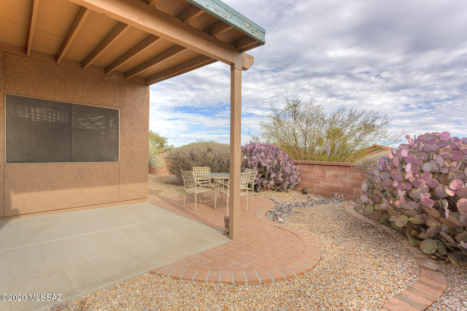 Las Campanas BLK G (96-216) - Residential