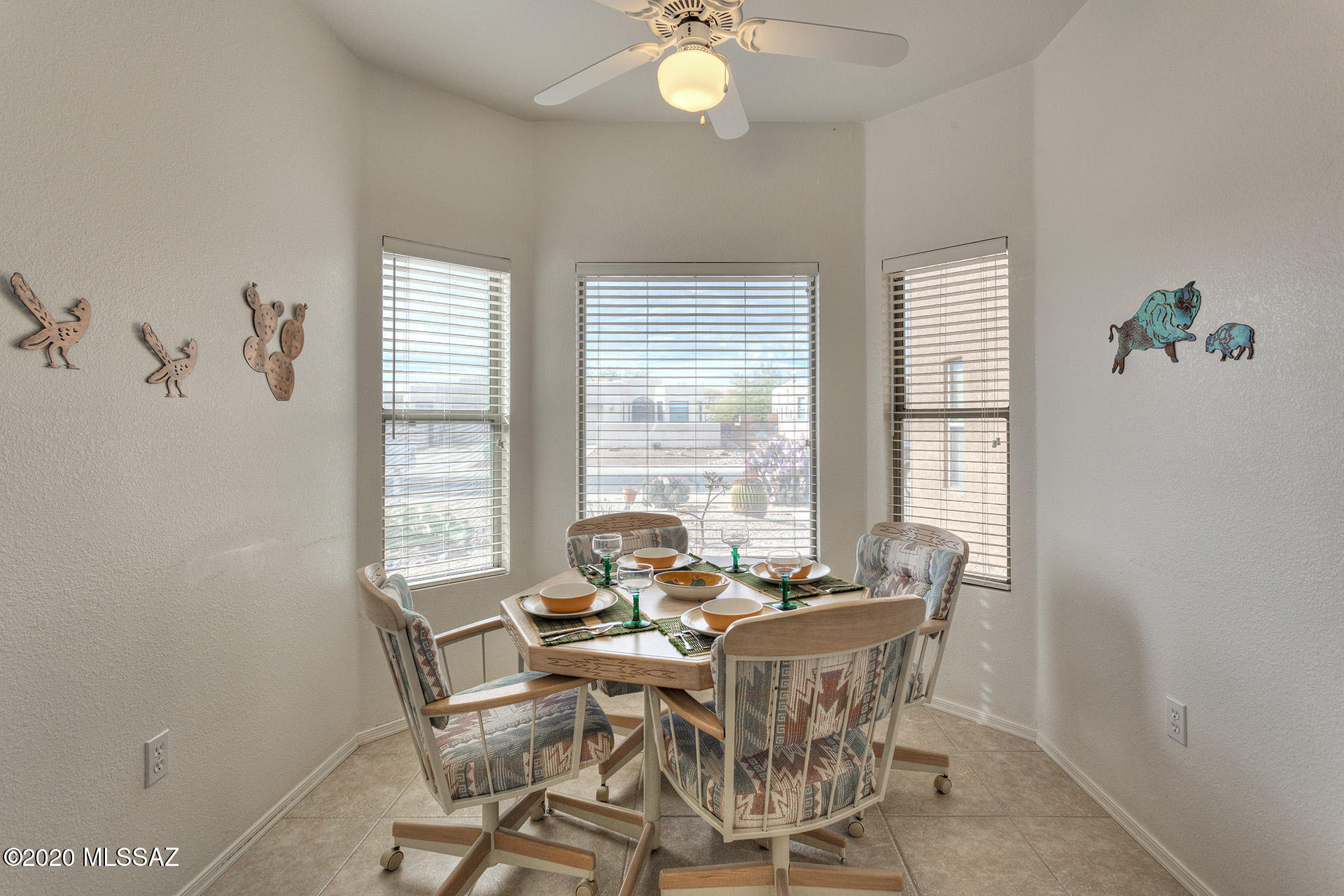Las Campanas BLK G (96-216) - Residential