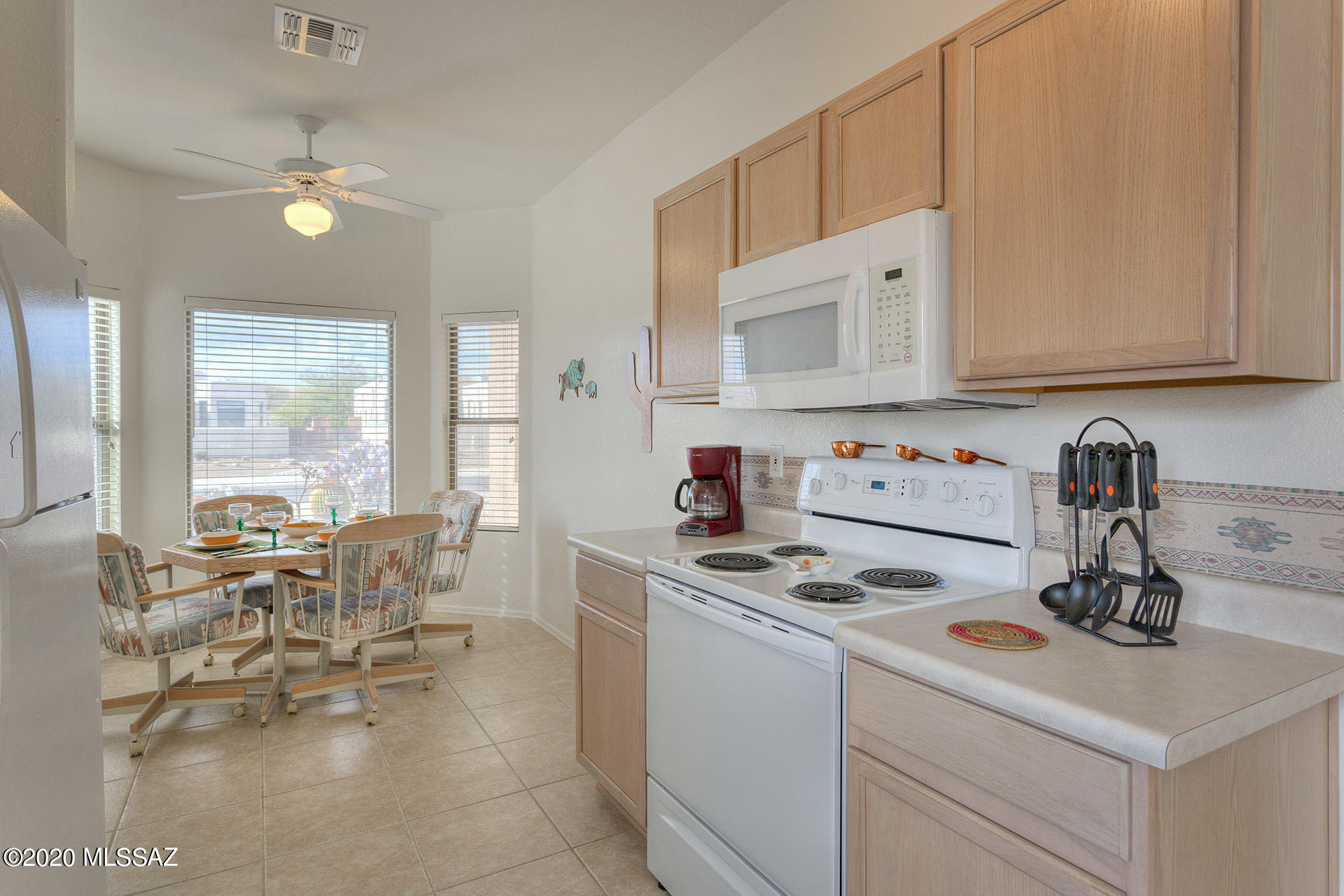 Las Campanas BLK G (96-216) - Residential