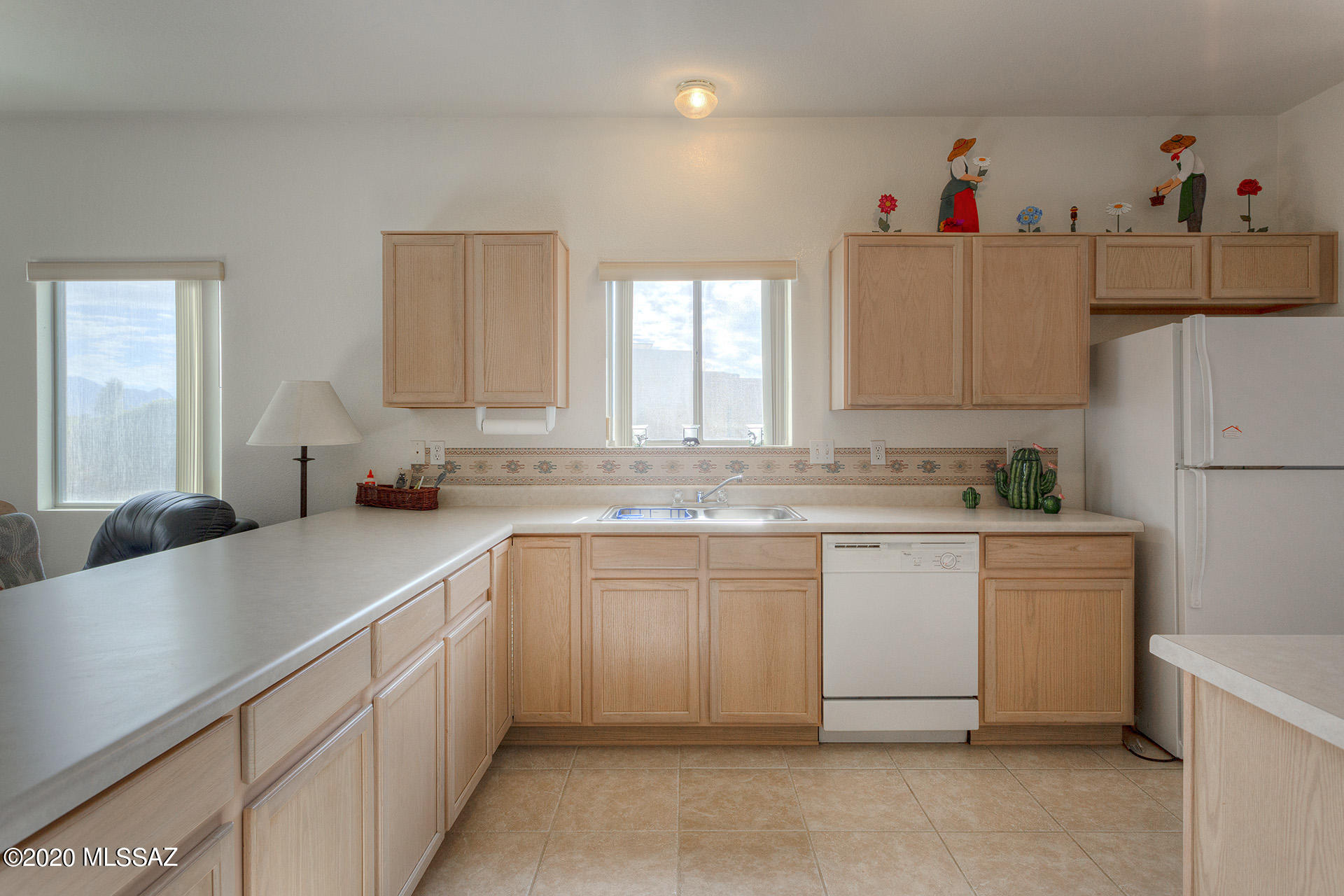 Las Campanas BLK G (96-216) - Residential