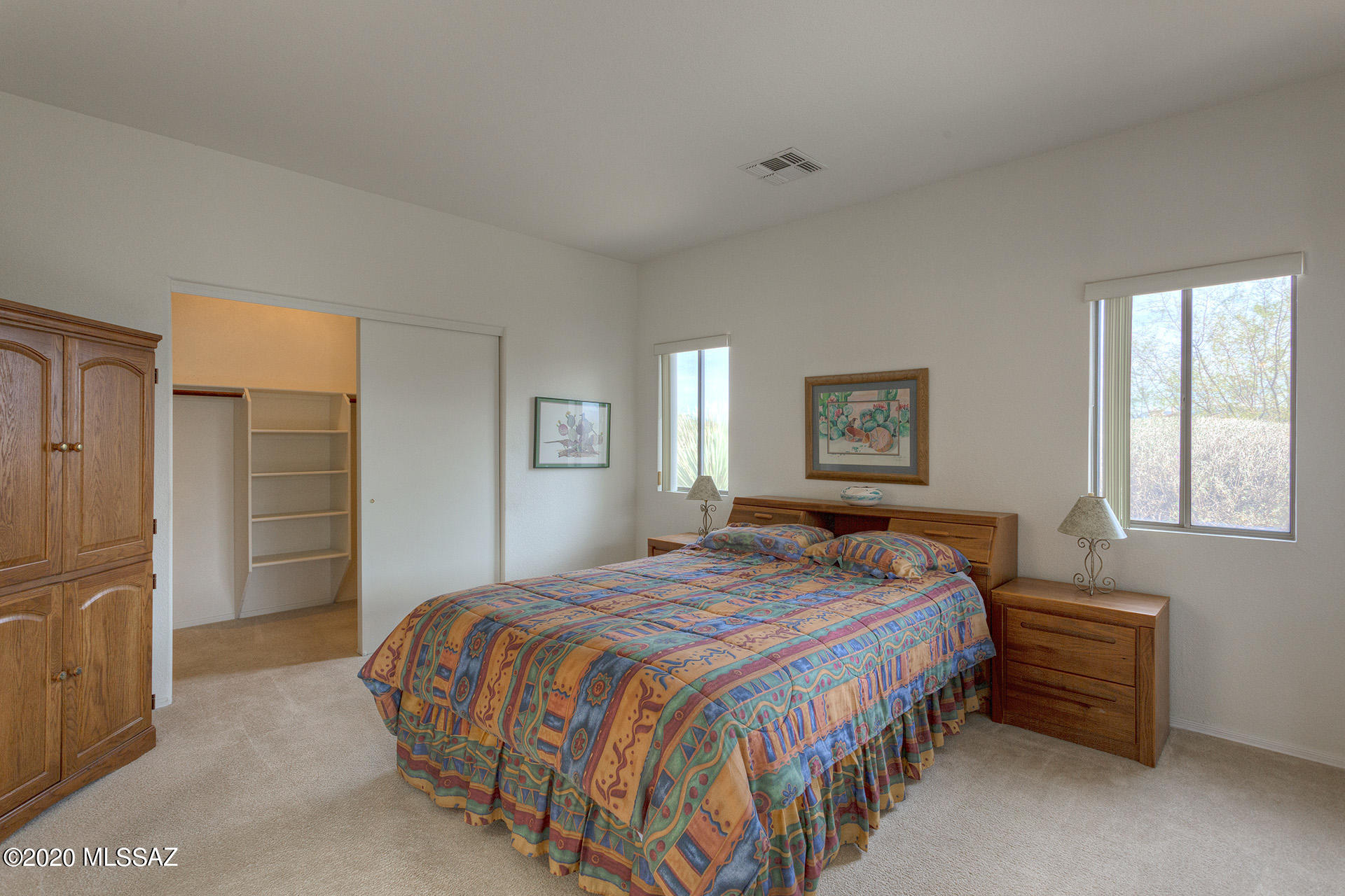 Las Campanas BLK G (96-216) - Residential