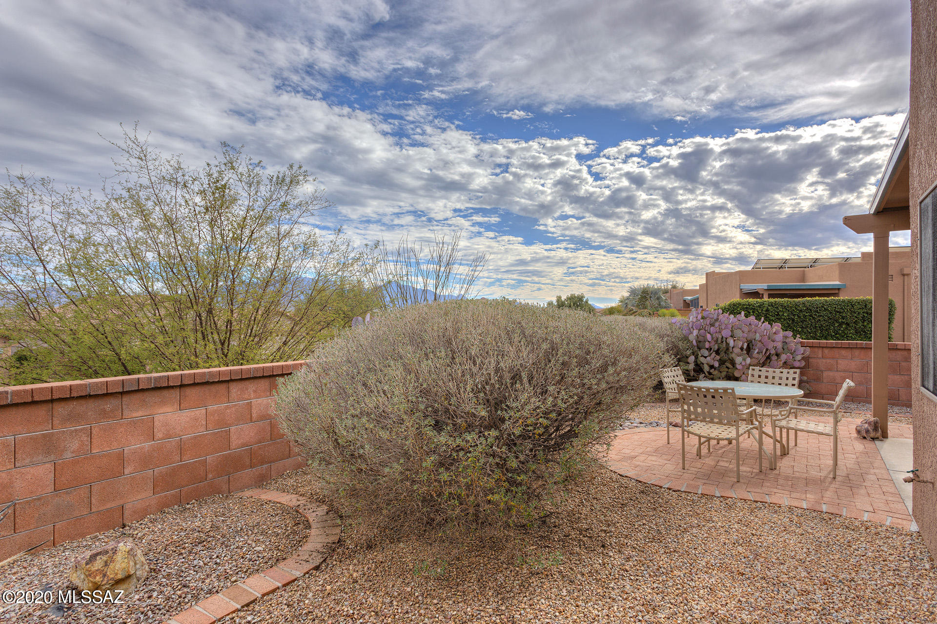 Las Campanas BLK G (96-216) - Residential