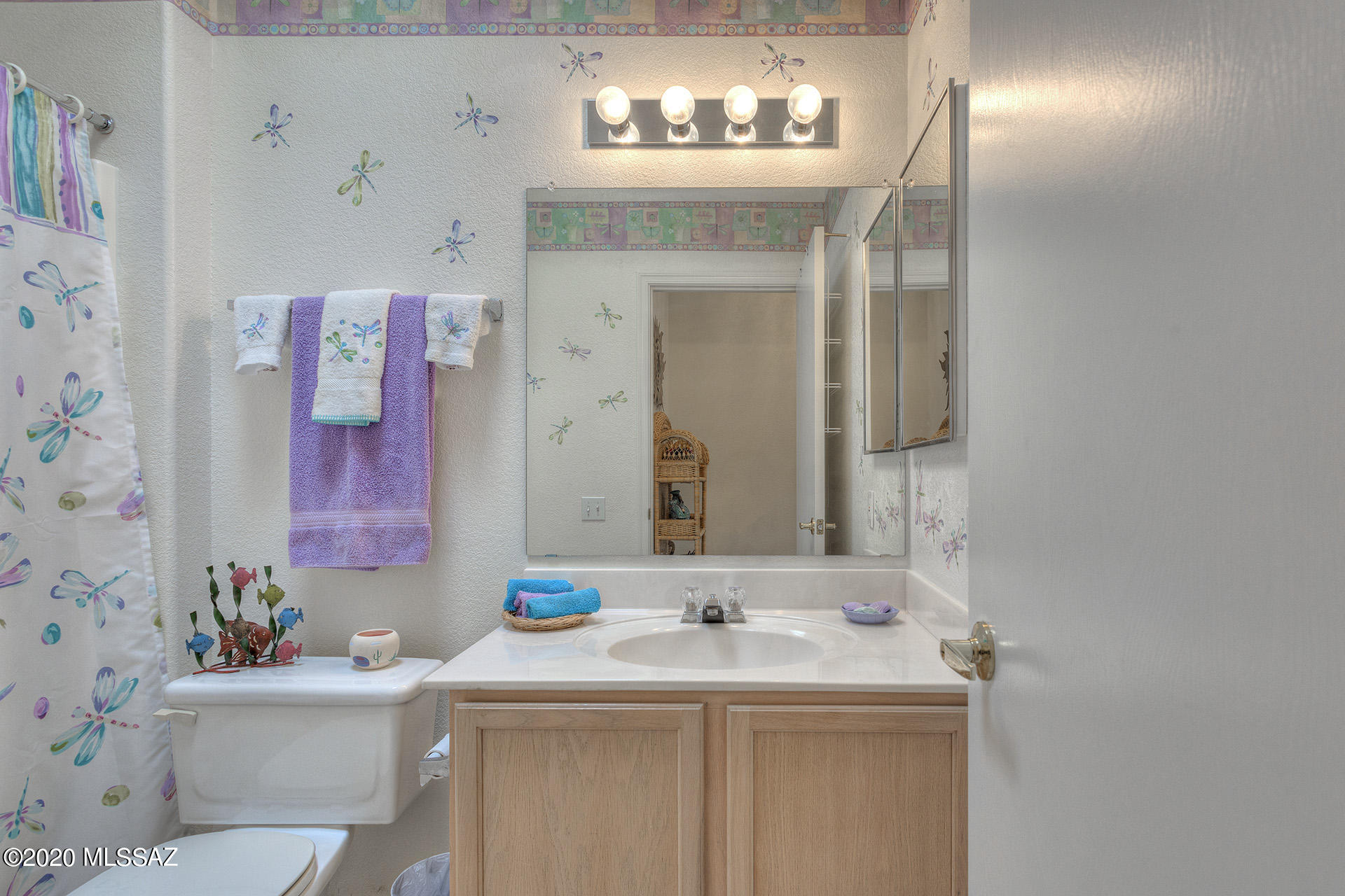 Las Campanas BLK G (96-216) - Residential