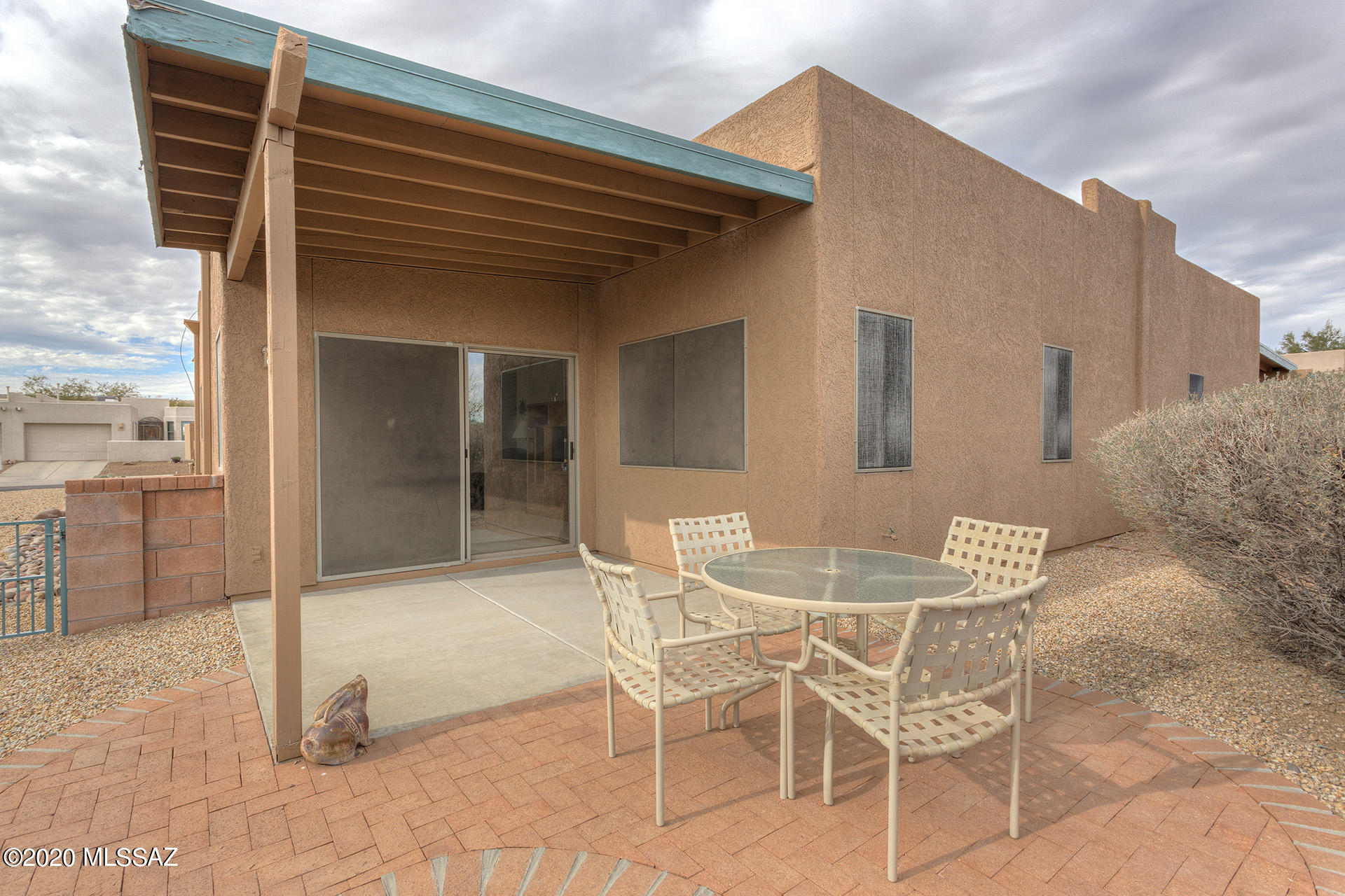 Las Campanas BLK G (96-216) - Residential