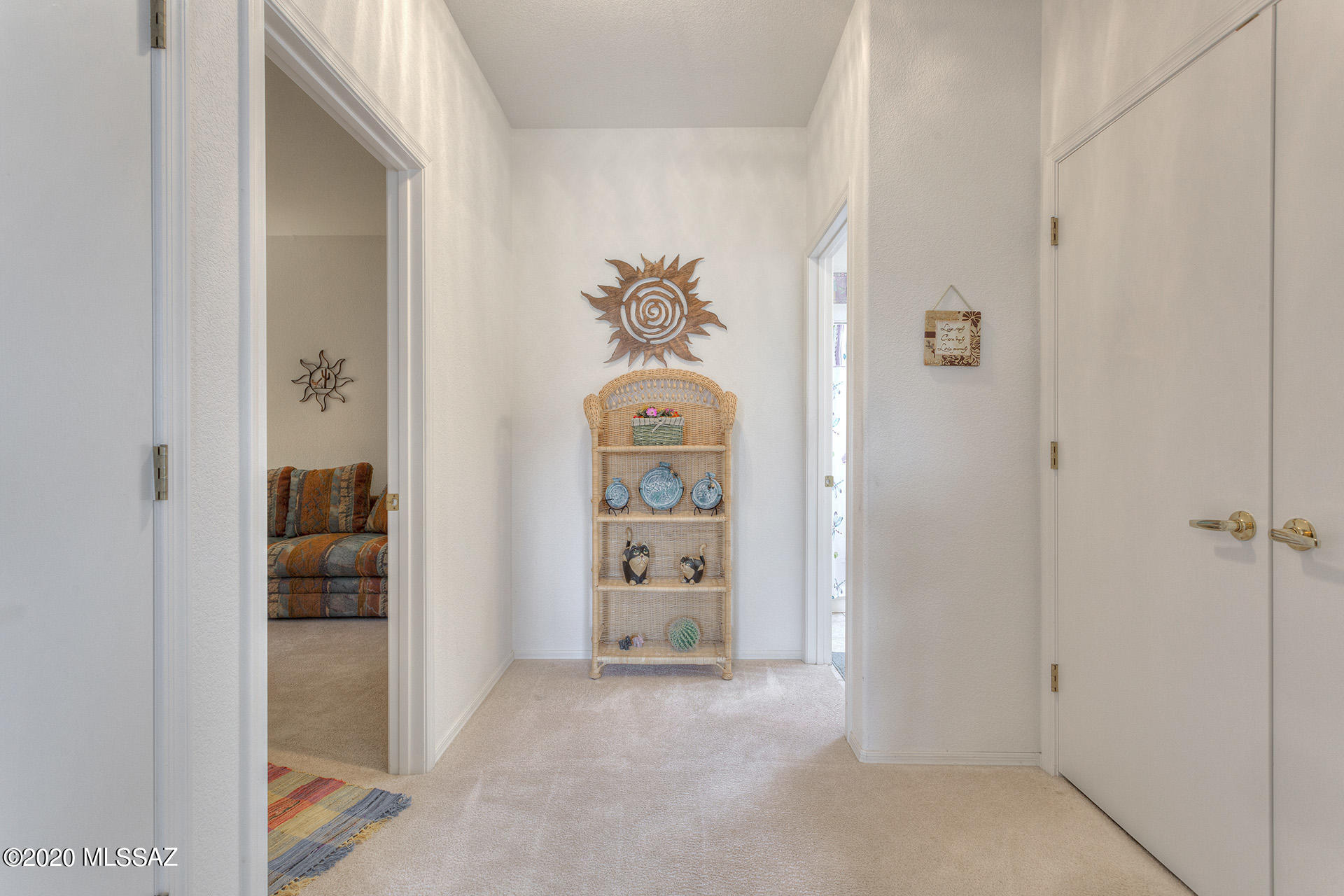 Las Campanas BLK G (96-216) - Residential