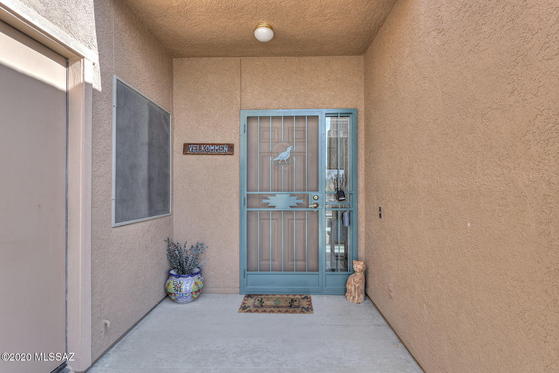 Las Campanas BLK G (96-216) - Residential