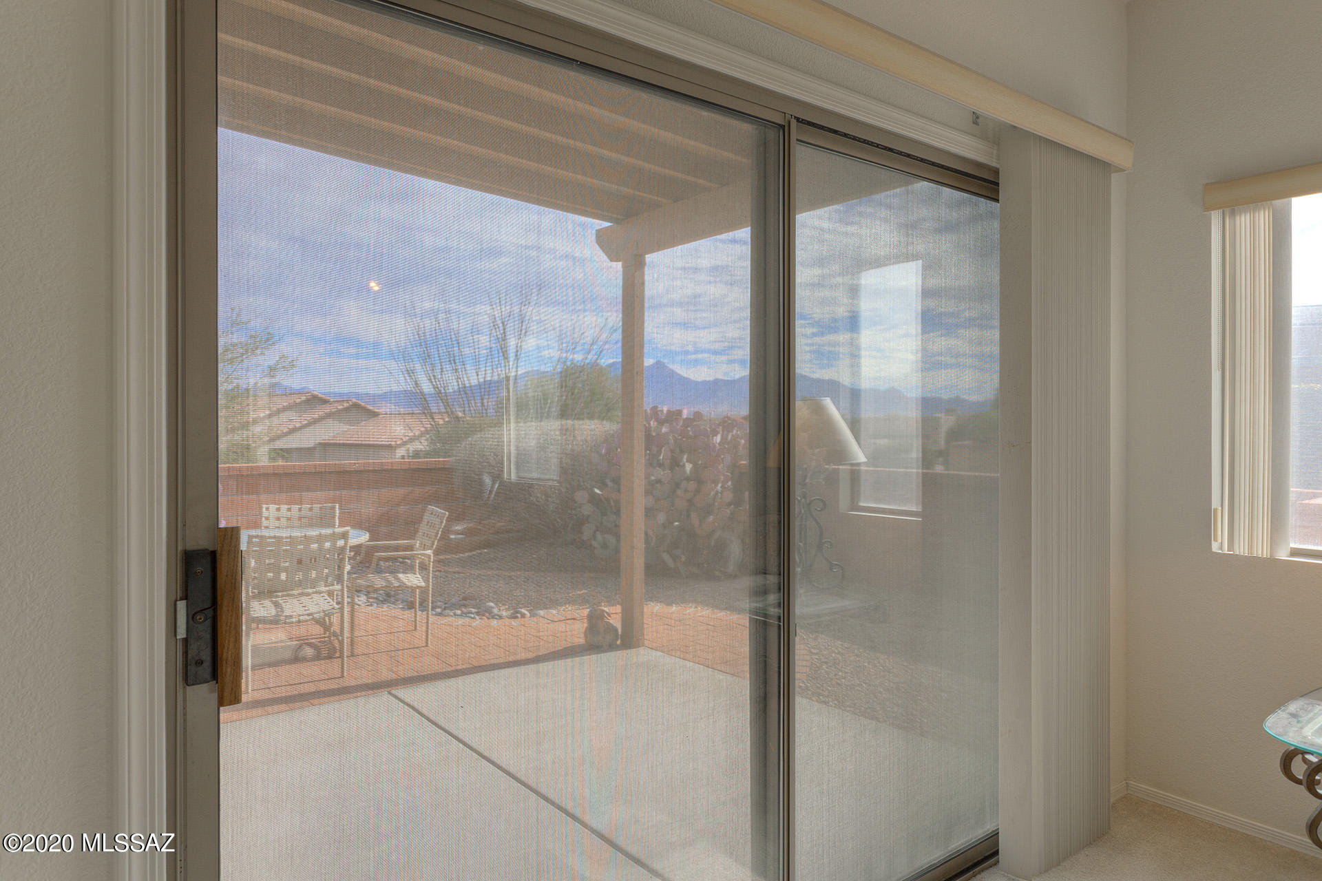 Las Campanas BLK G (96-216) - Residential