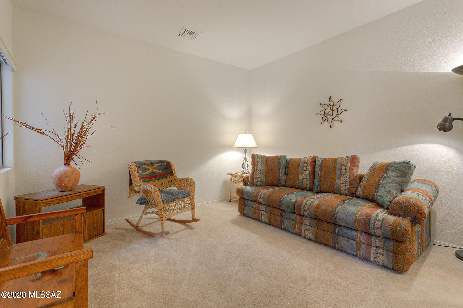Las Campanas BLK G (96-216) - Residential