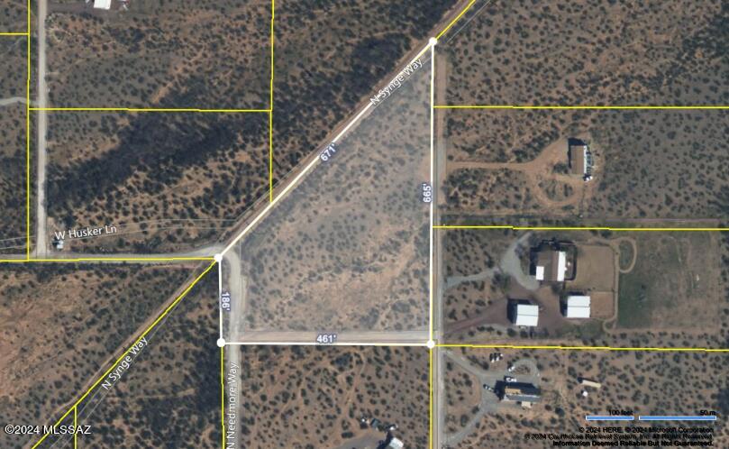 Seller WILL CARRY with $40k down. Don't miss out on this 4-Acre Desert Oasis in Avra Valley, AZ - Ready to Build! Discover your perfect canvas on this stunning 4-acre natural desert parcel in Avra Valley, AZ. With serene mountain views and a peaceful, private setting, this flat and buildable lot is the ideal location to create your dream home. Utilities are already available on-site, making it even easier to bring your vision to life. Newer 200AMP pedestal with 30 AMP RV connection. Embrace the beauty of the Sonoran Desert, with mature native vegetation, clear skies, and the freedom to design your perfect desert retreat. Enjoy easy access to Tucson while still feeling miles away from it all. Your dream desert lifestyle awaits!