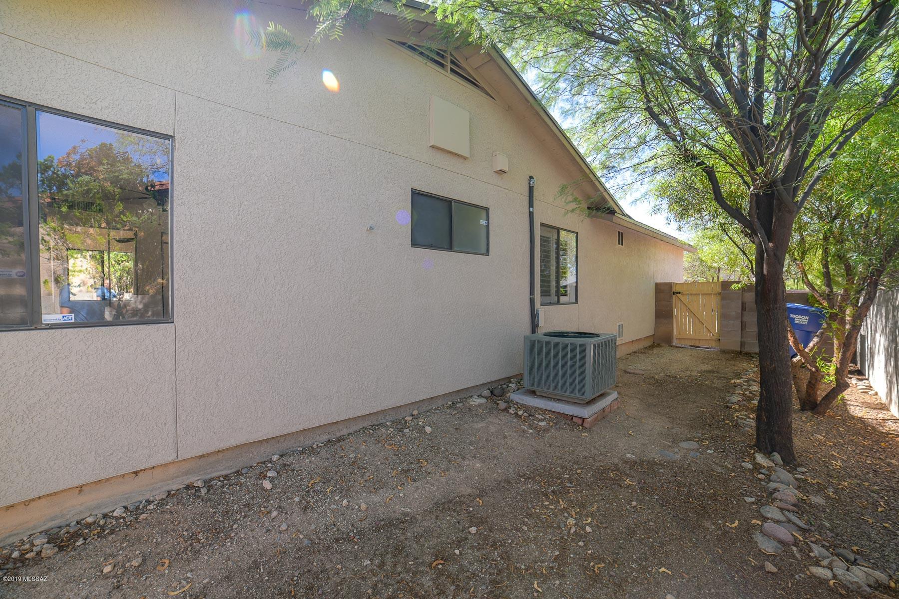 Falcon Point (1-170) - Residential