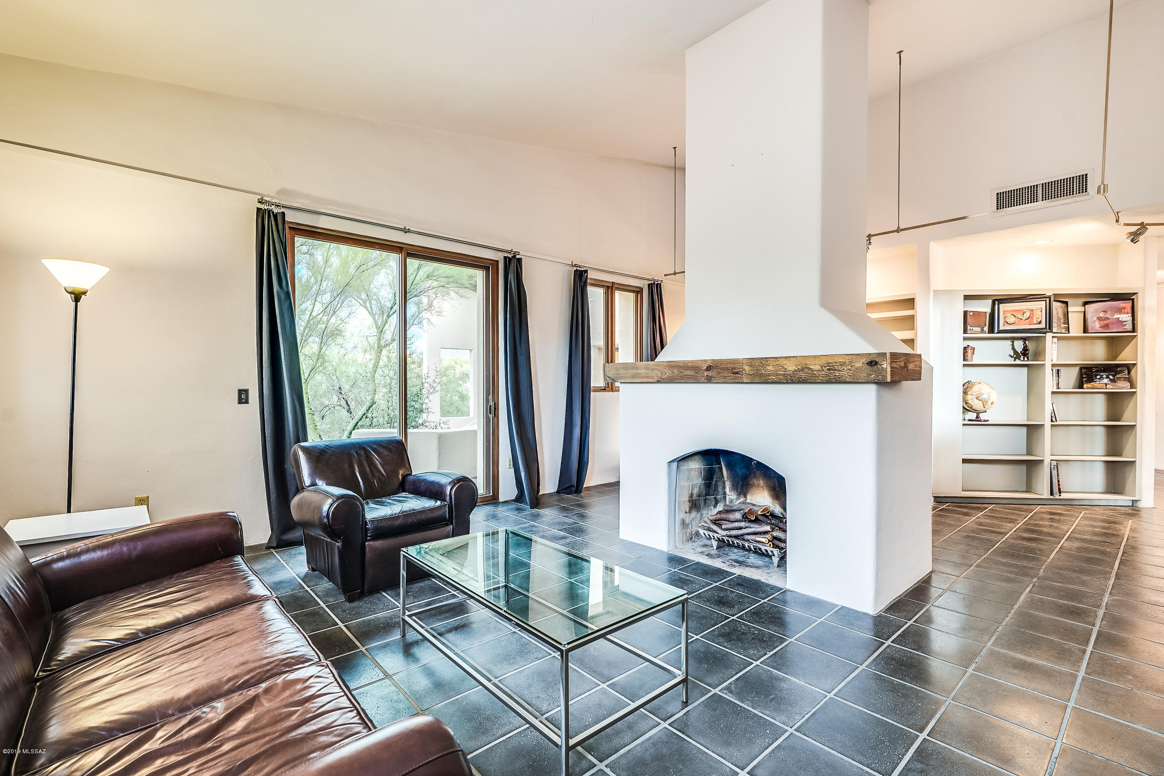 Catalina Foothills Estates NO. 3 - Residential