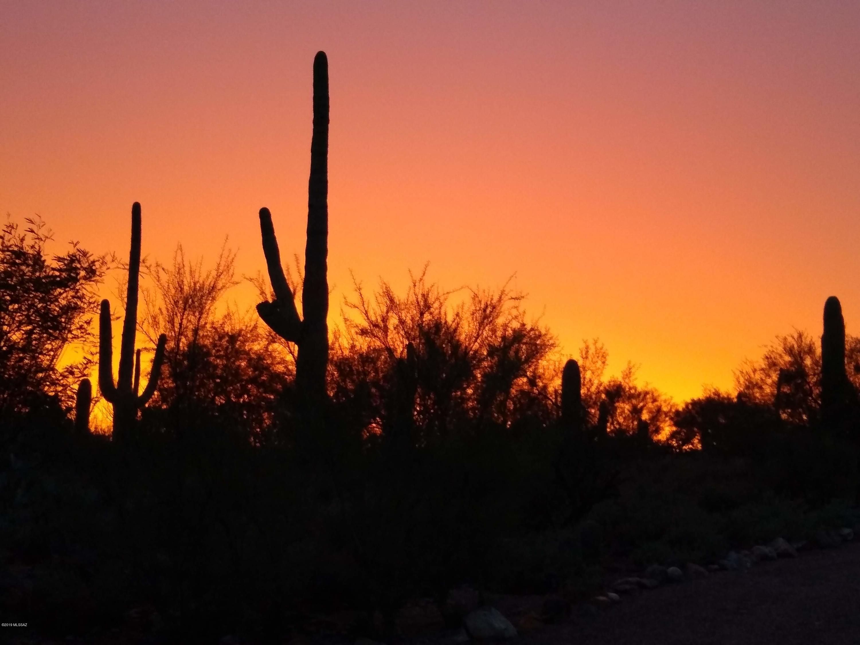 Catalina Foothills Estates NO. 3 - Residential