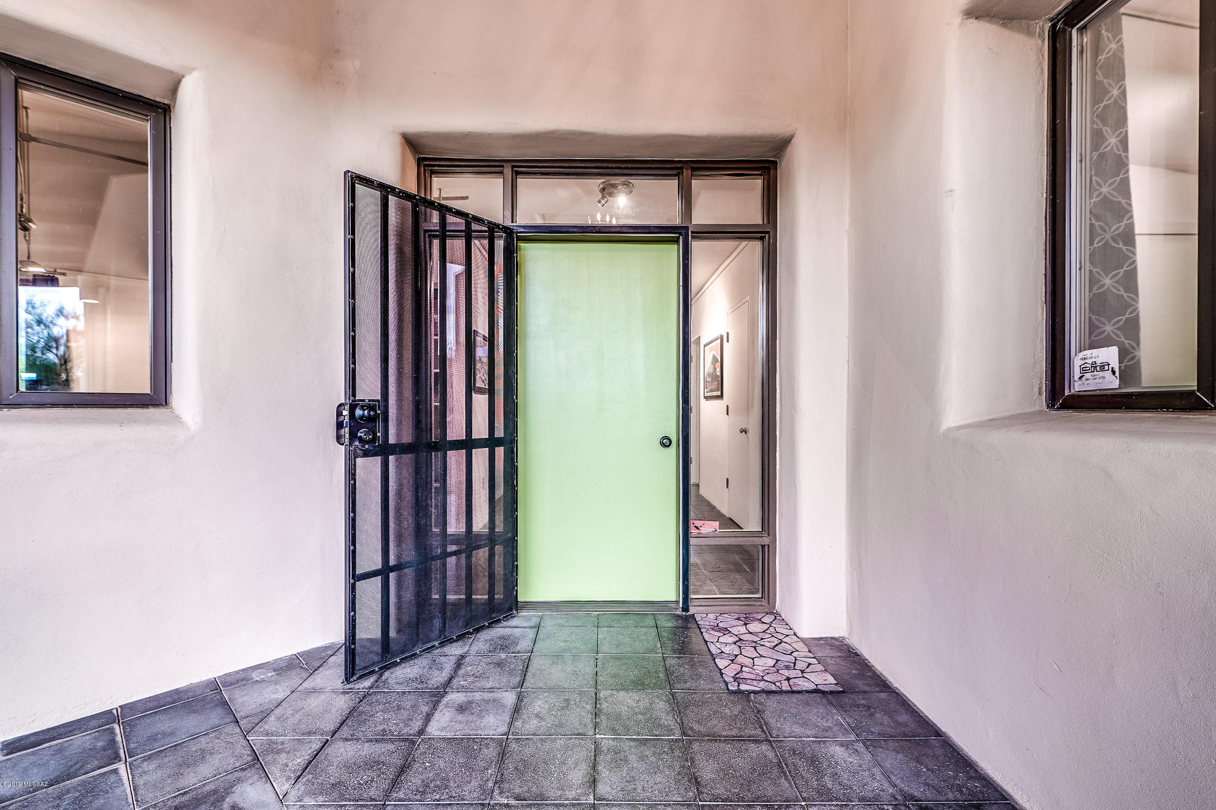 Catalina Foothills Estates NO. 3 - Residential