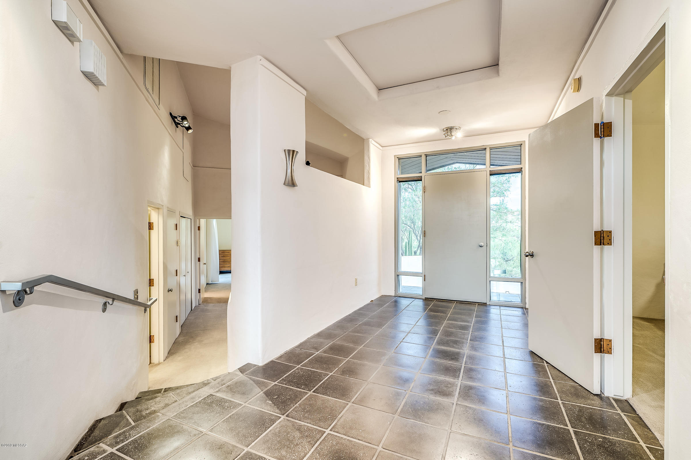 Catalina Foothills Estates NO. 3 - Residential