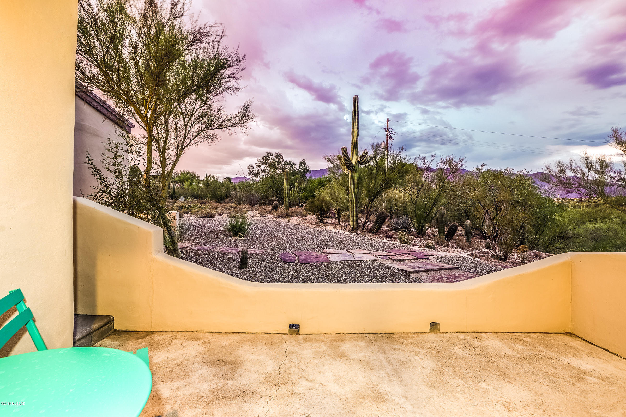 Catalina Foothills Estates NO. 3 - Residential