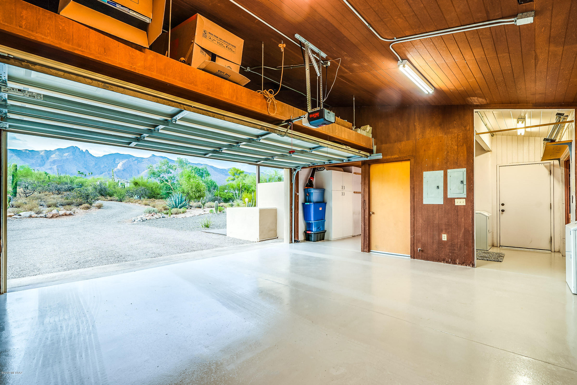 Catalina Foothills Estates NO. 3 - Residential