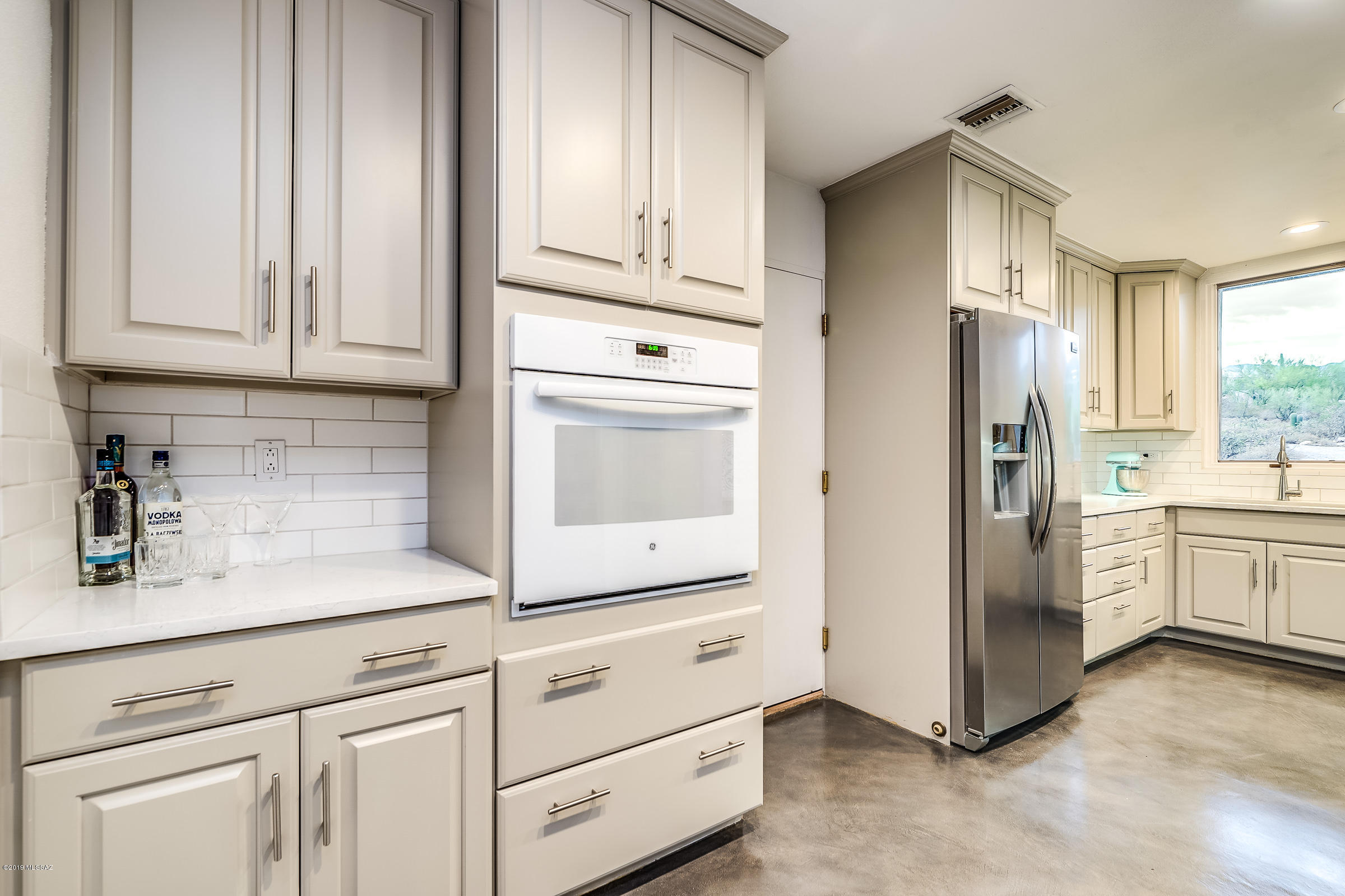 Catalina Foothills Estates NO. 3 - Residential