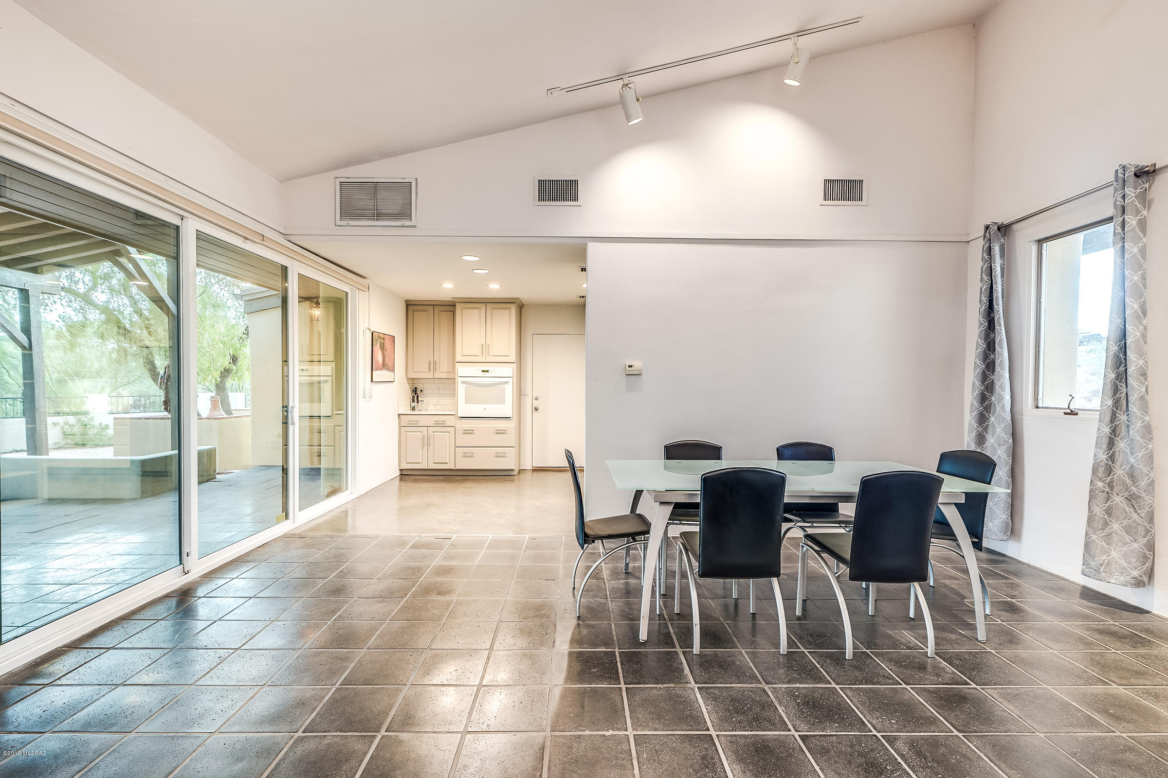 Catalina Foothills Estates NO. 3 - Residential