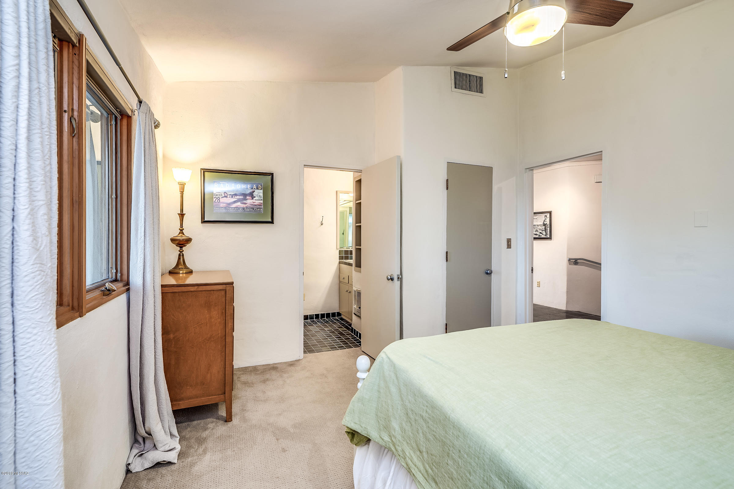 Catalina Foothills Estates NO. 3 - Residential