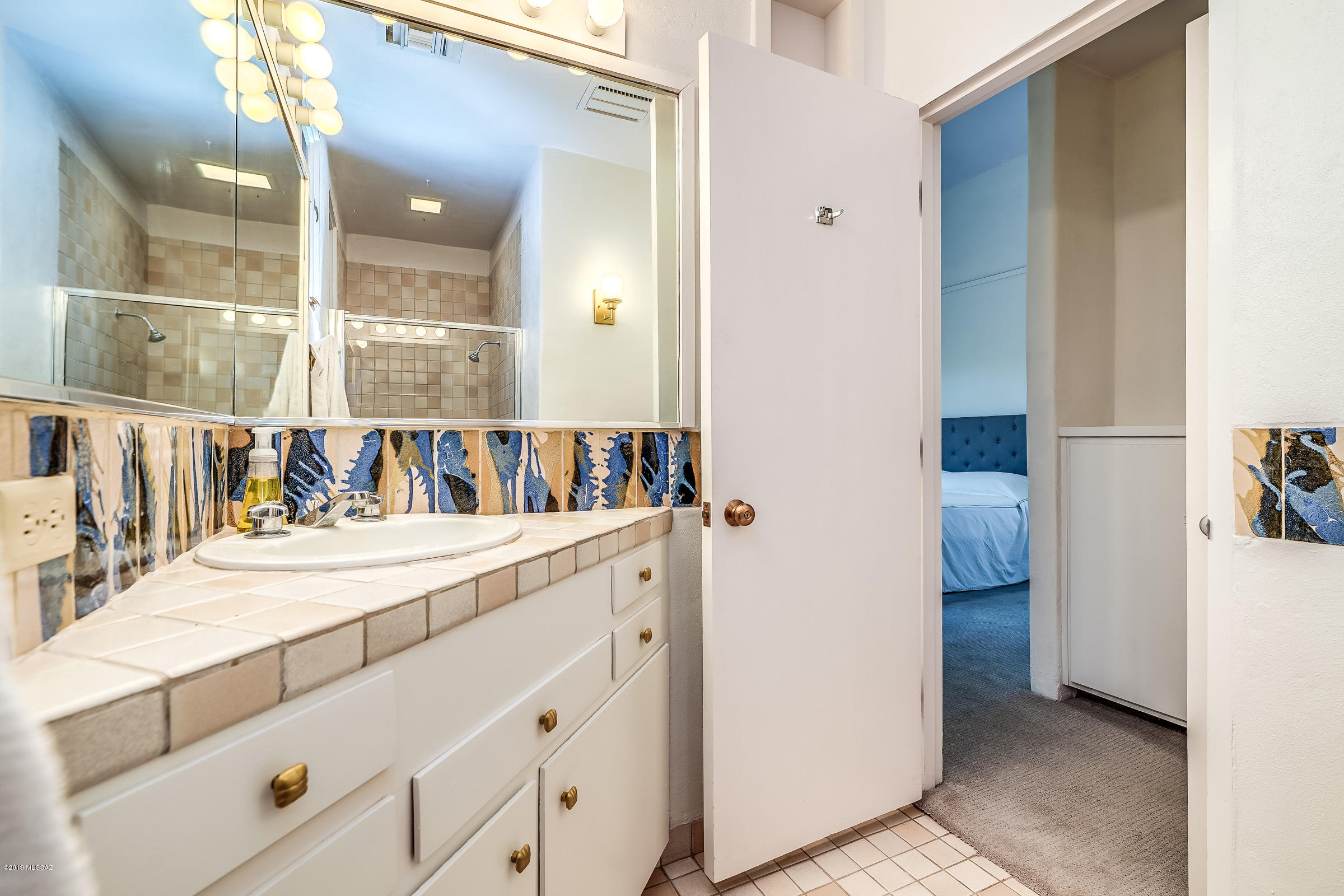 Catalina Foothills Estates NO. 3 - Residential