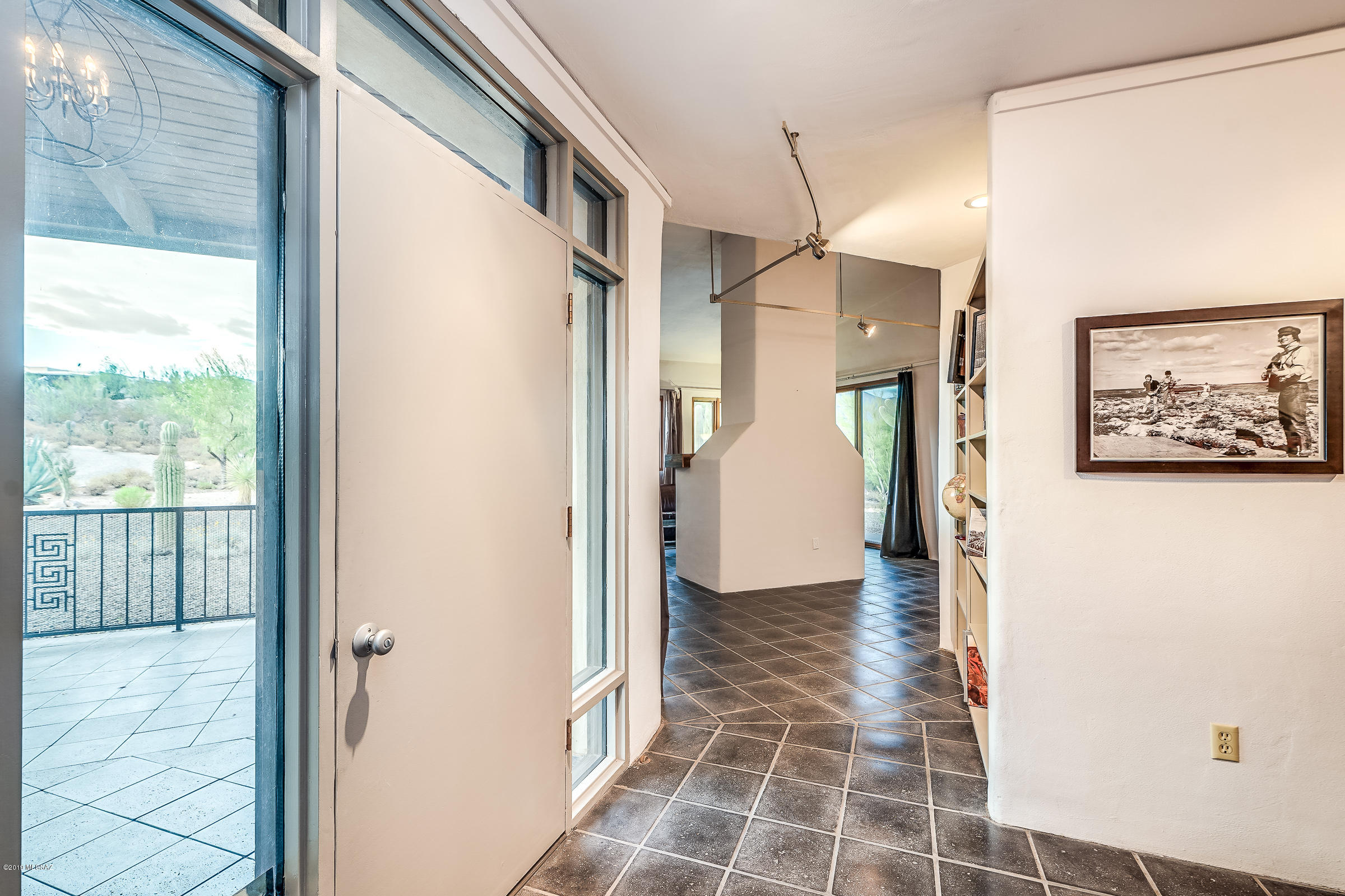 Catalina Foothills Estates NO. 3 - Residential