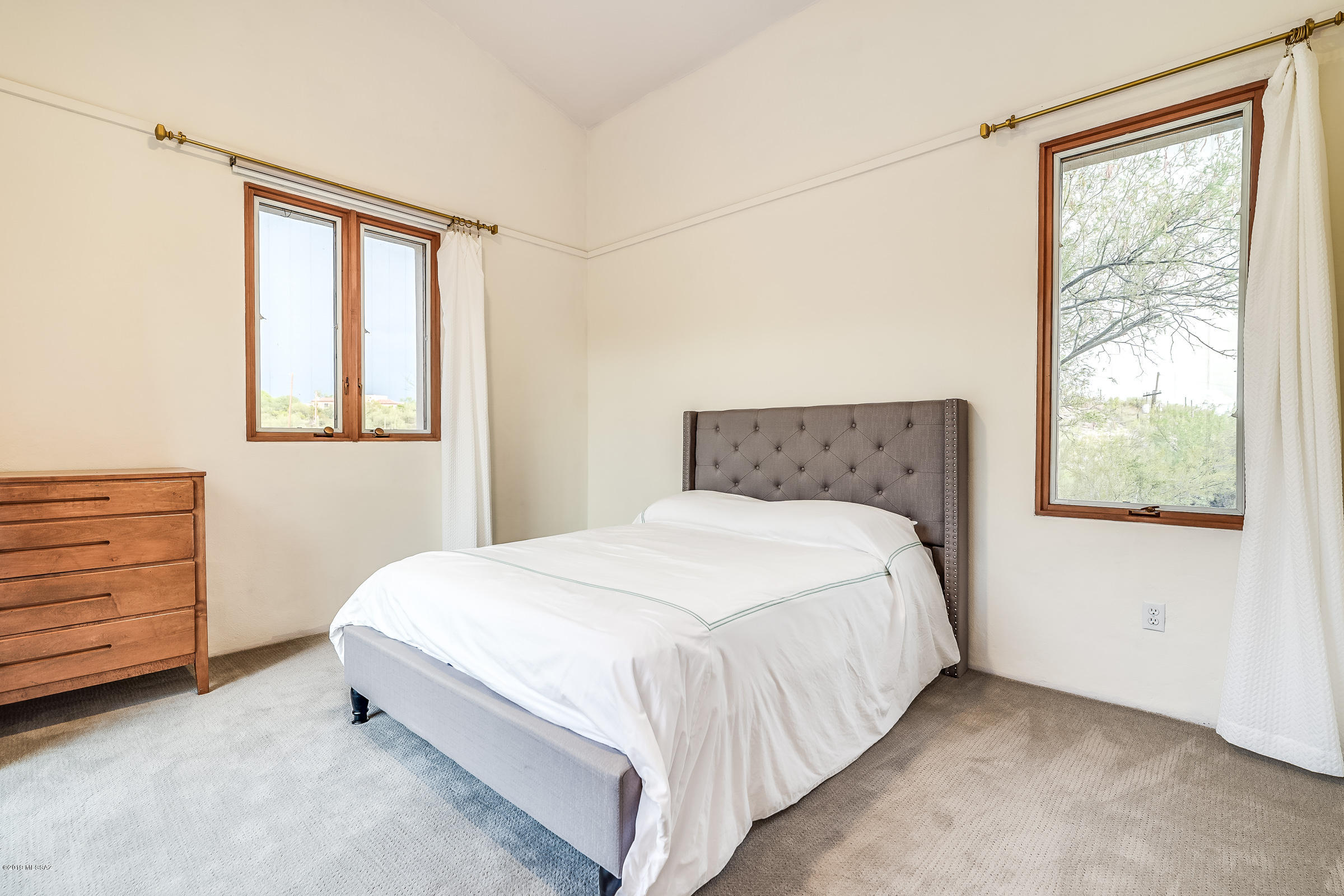 Catalina Foothills Estates NO. 3 - Residential