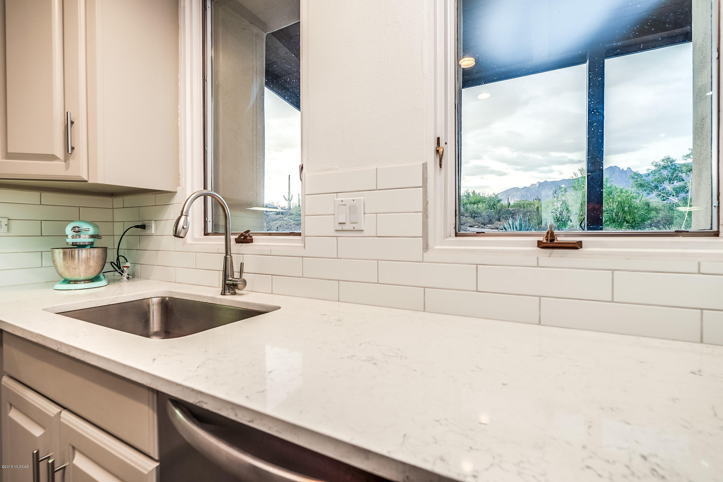 Catalina Foothills Estates NO. 3 - Residential