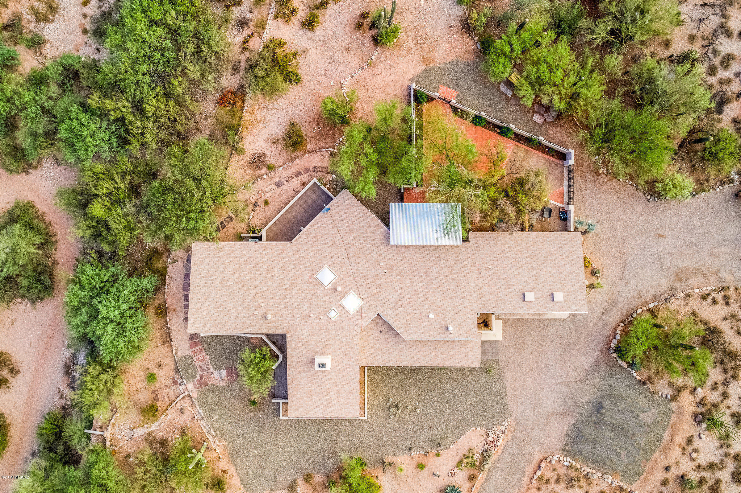 Catalina Foothills Estates NO. 3 - Residential