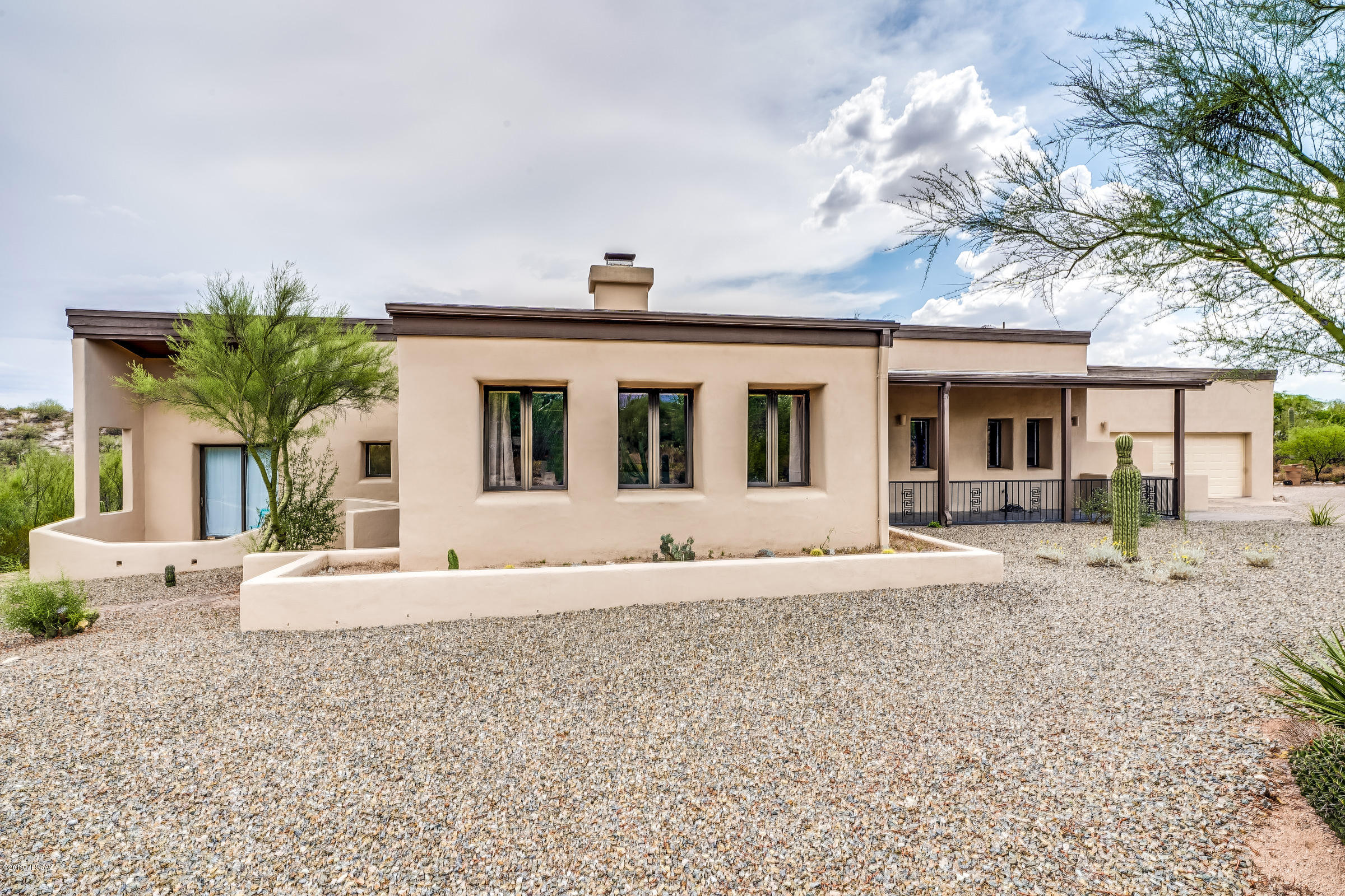 Catalina Foothills Estates NO. 3 - Residential