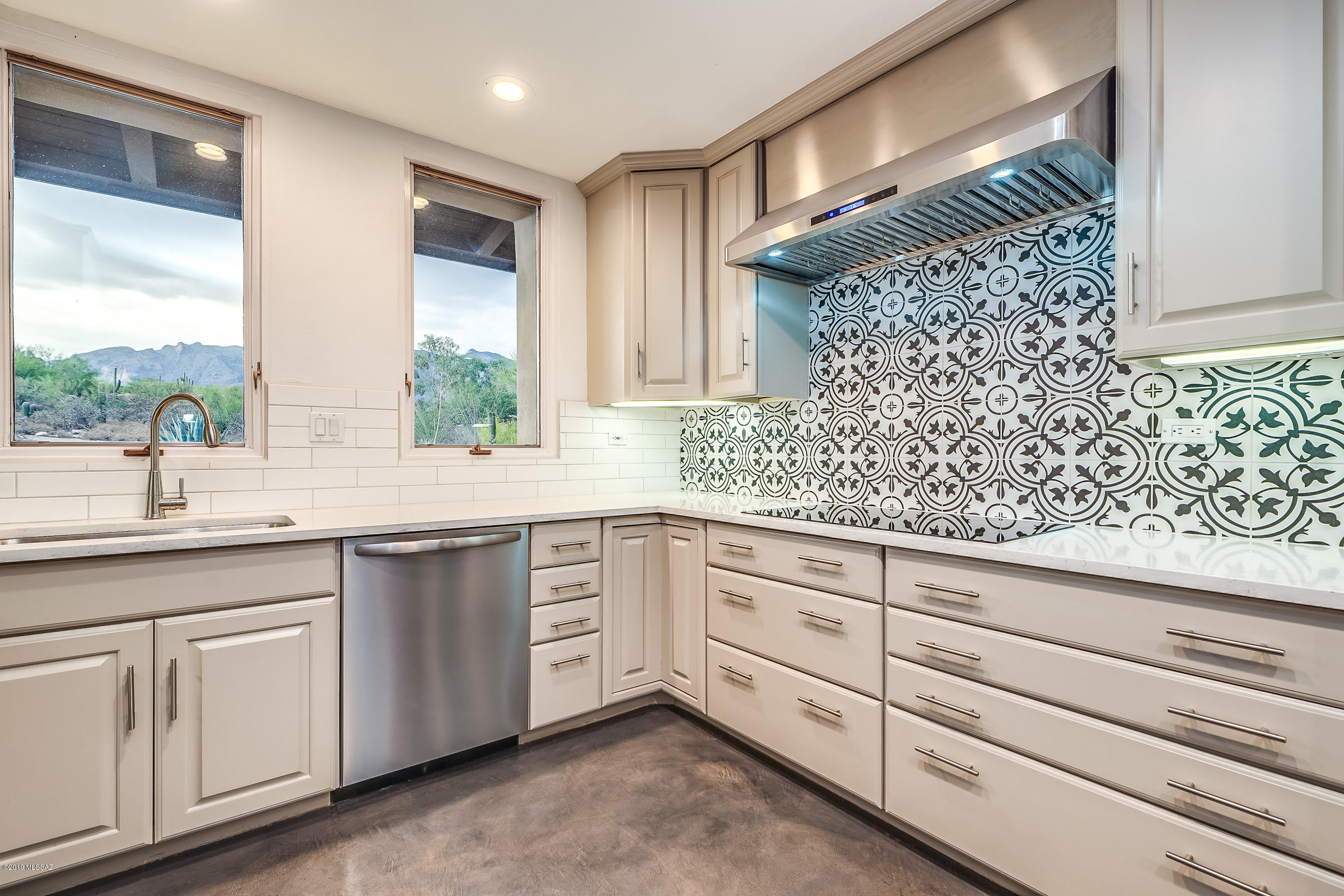 Catalina Foothills Estates NO. 3 - Residential