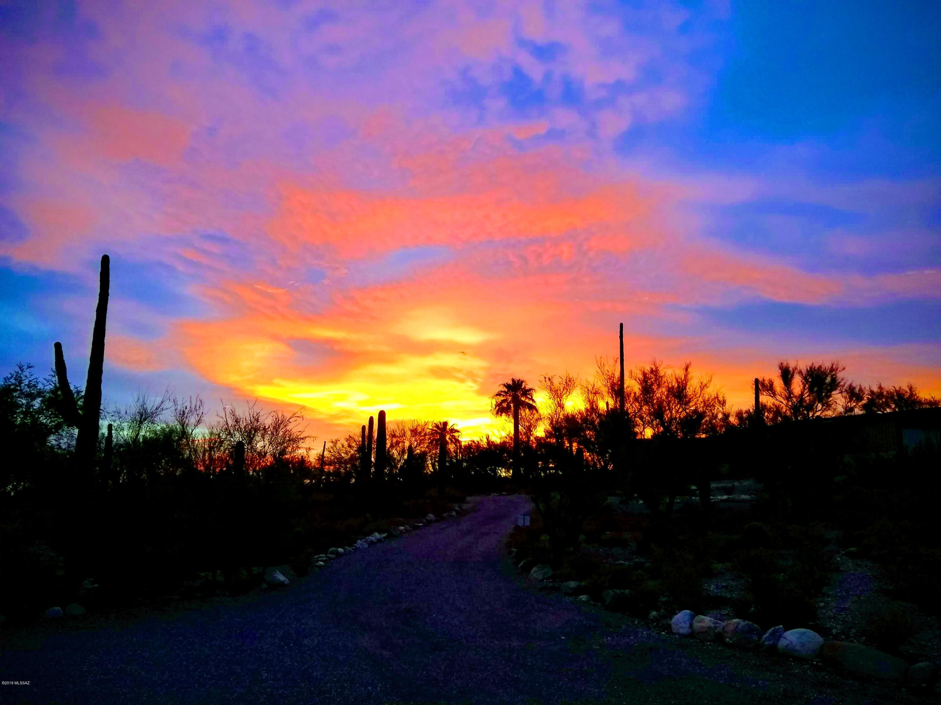 Catalina Foothills Estates NO. 3 - Residential