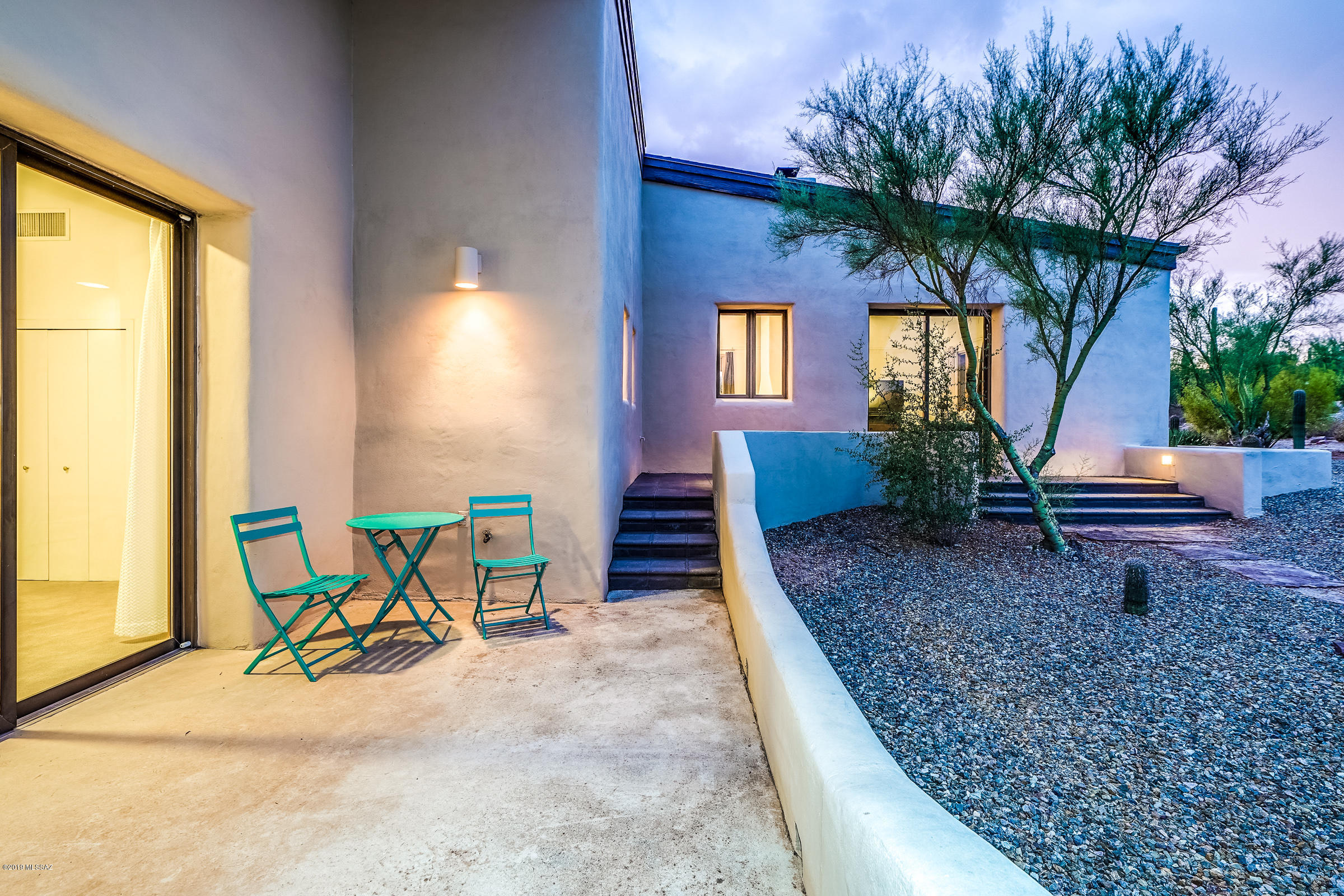 Catalina Foothills Estates NO. 3 - Residential