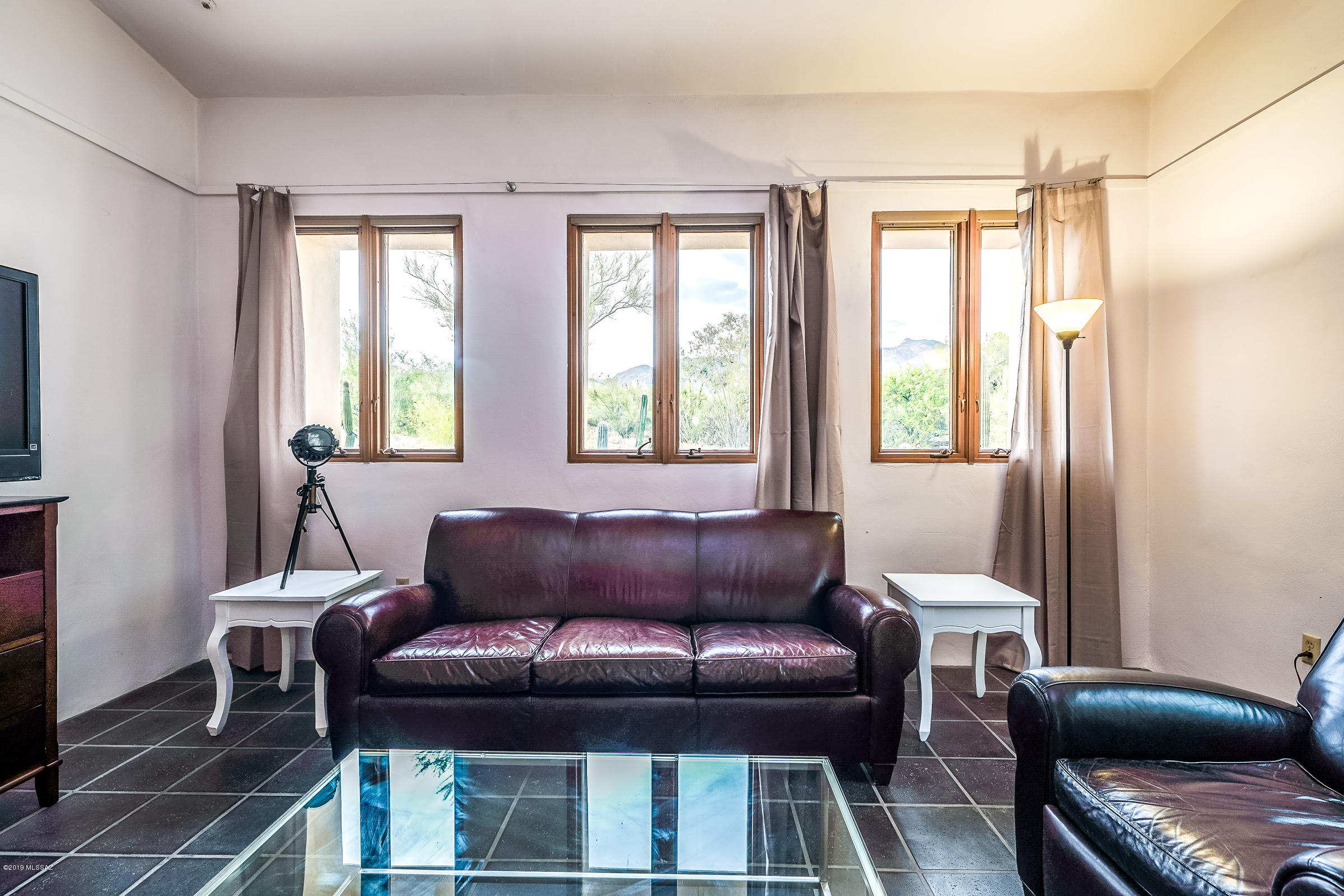 Catalina Foothills Estates NO. 3 - Residential