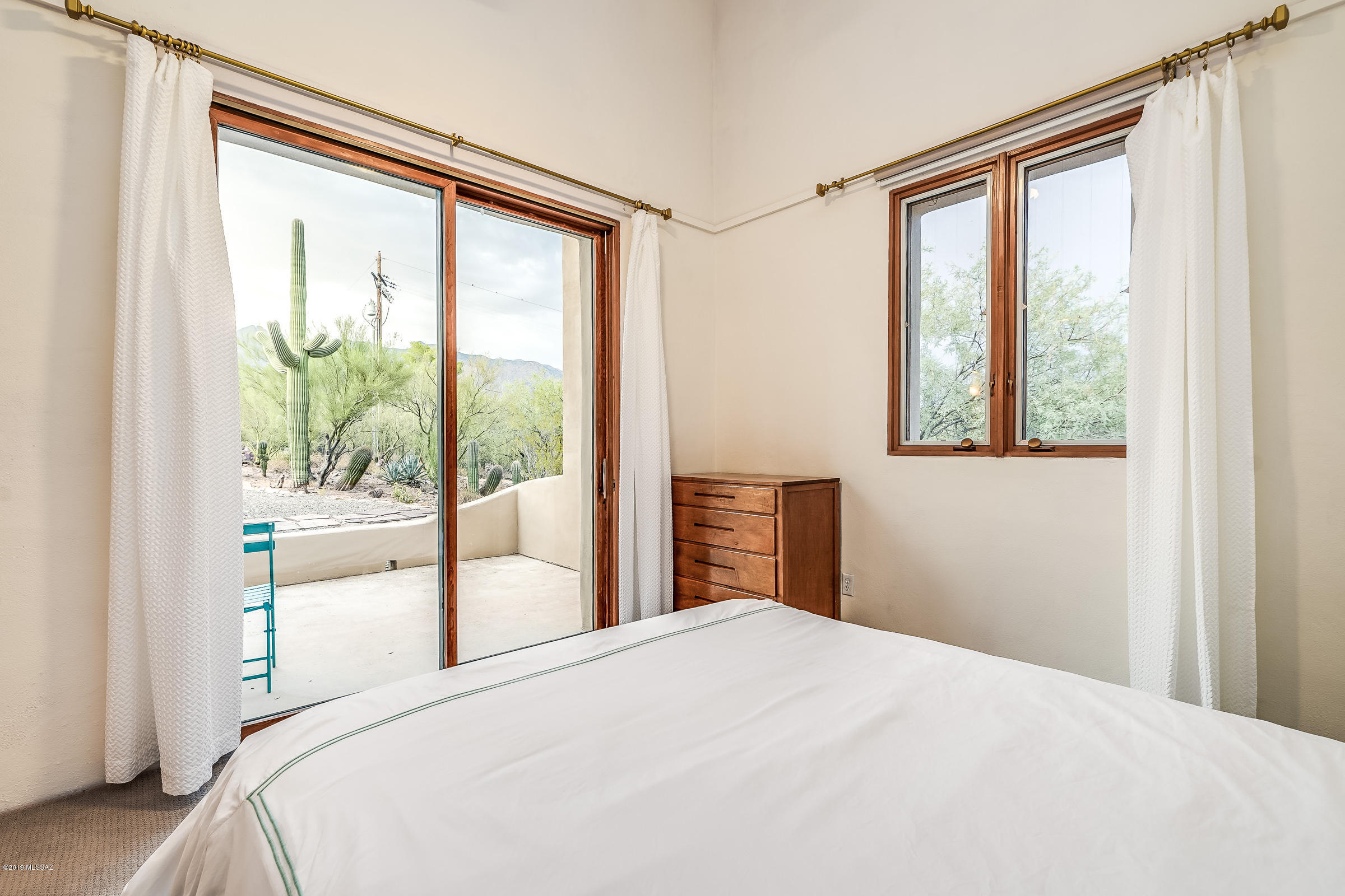 Catalina Foothills Estates NO. 3 - Residential