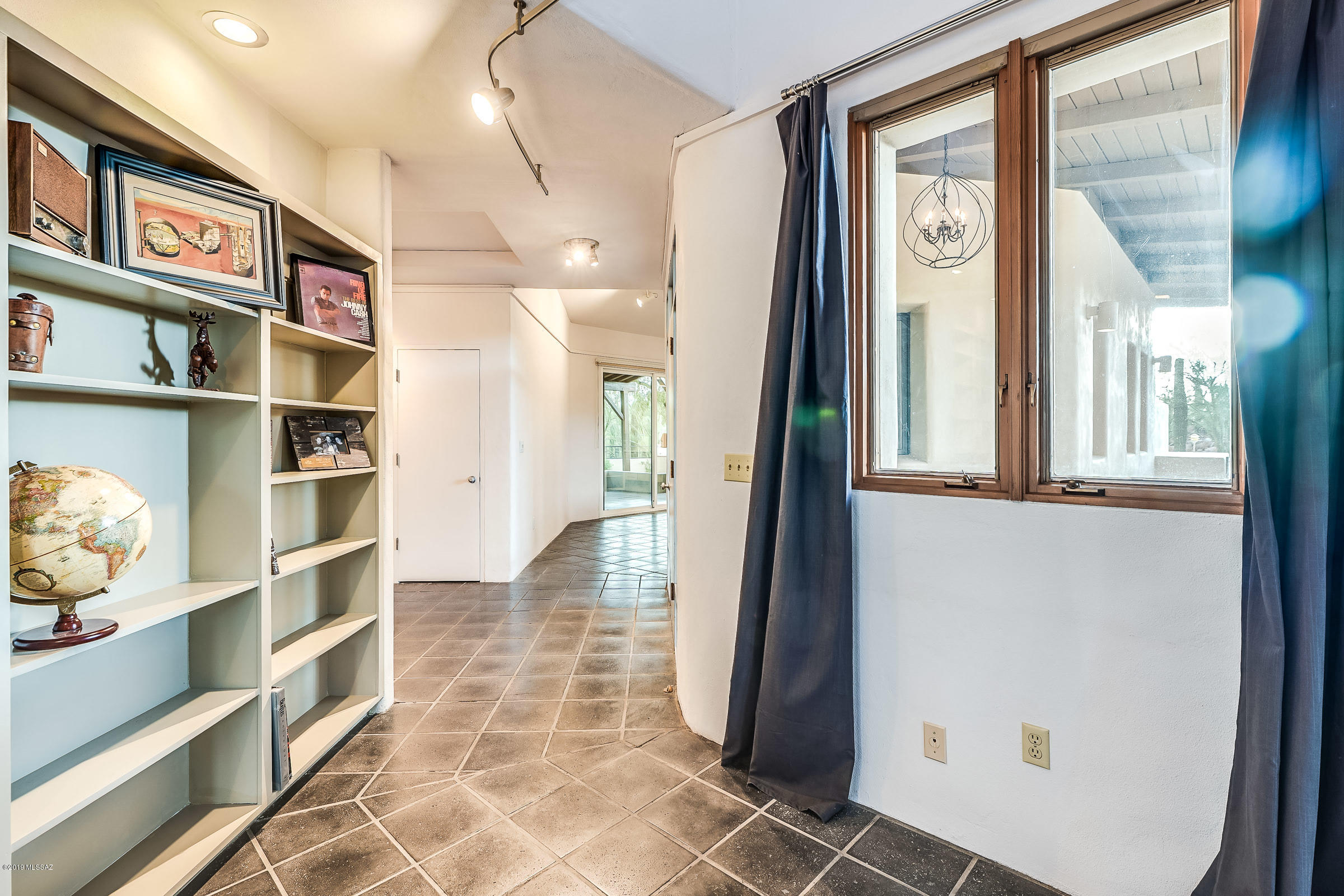 Catalina Foothills Estates NO. 3 - Residential