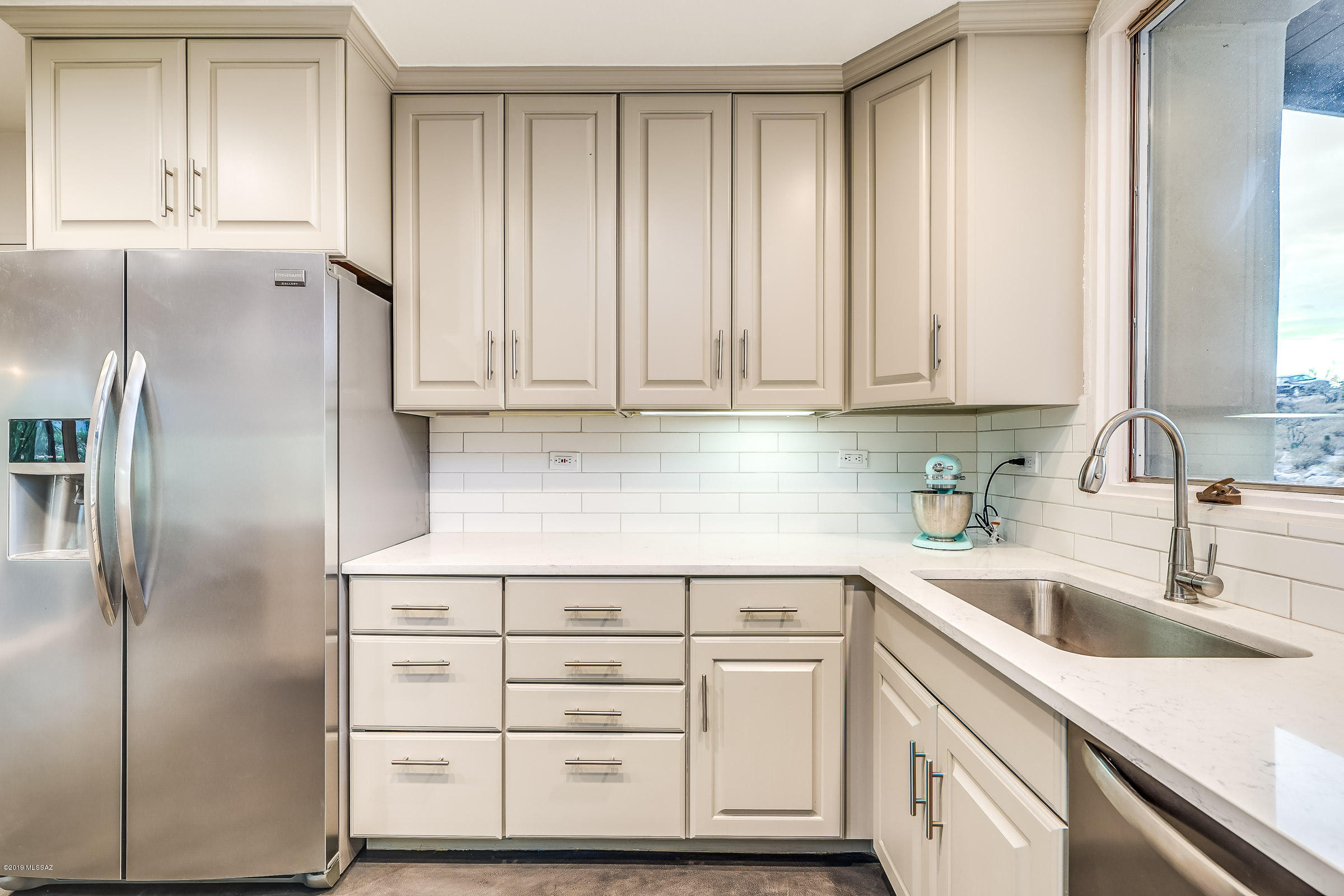 Catalina Foothills Estates NO. 3 - Residential