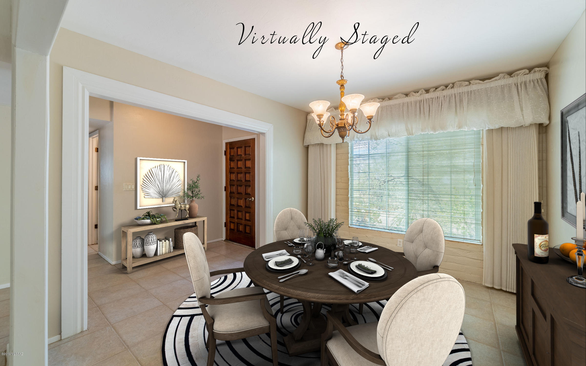 Unsubdivided - Residential