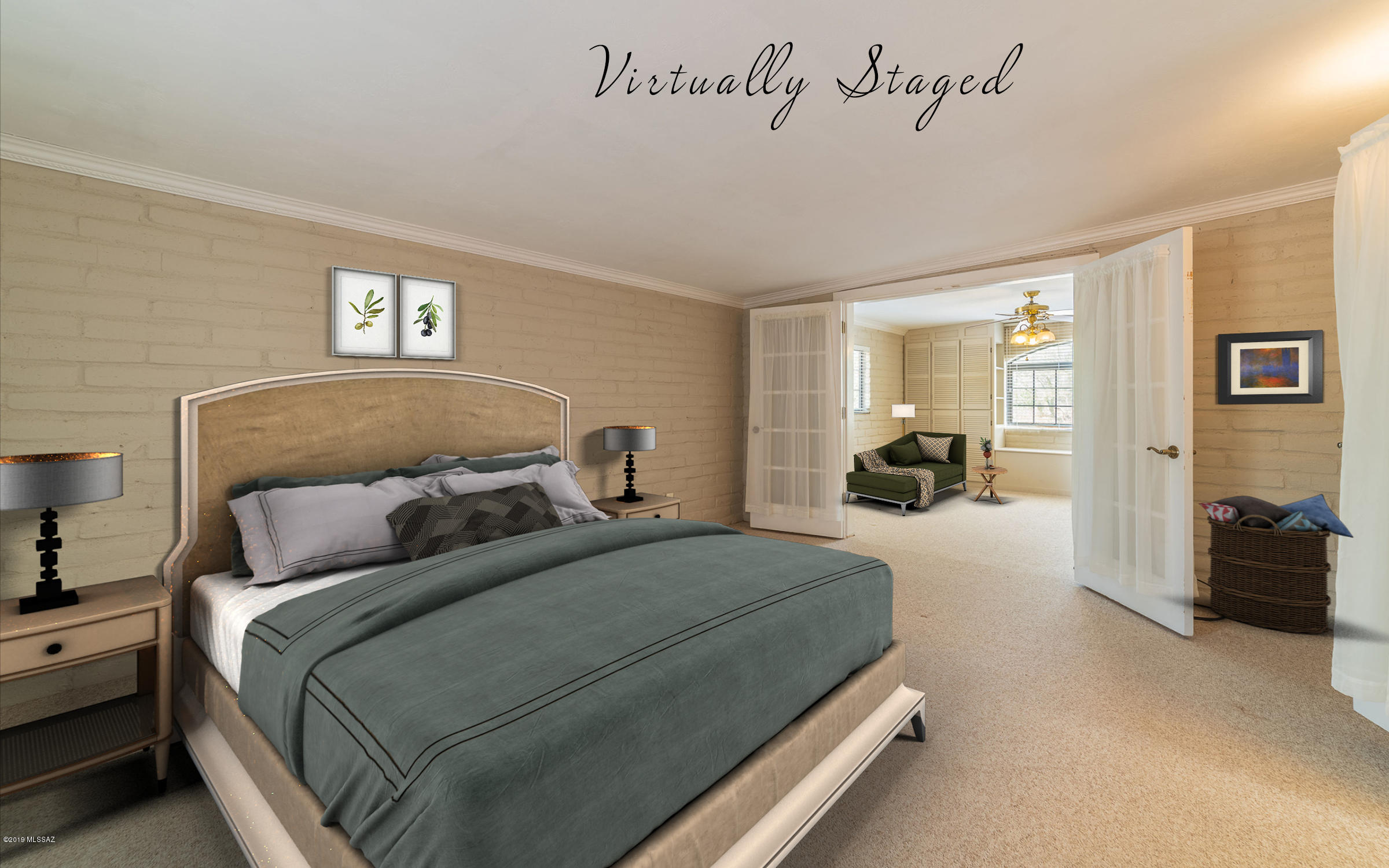 Unsubdivided - Residential