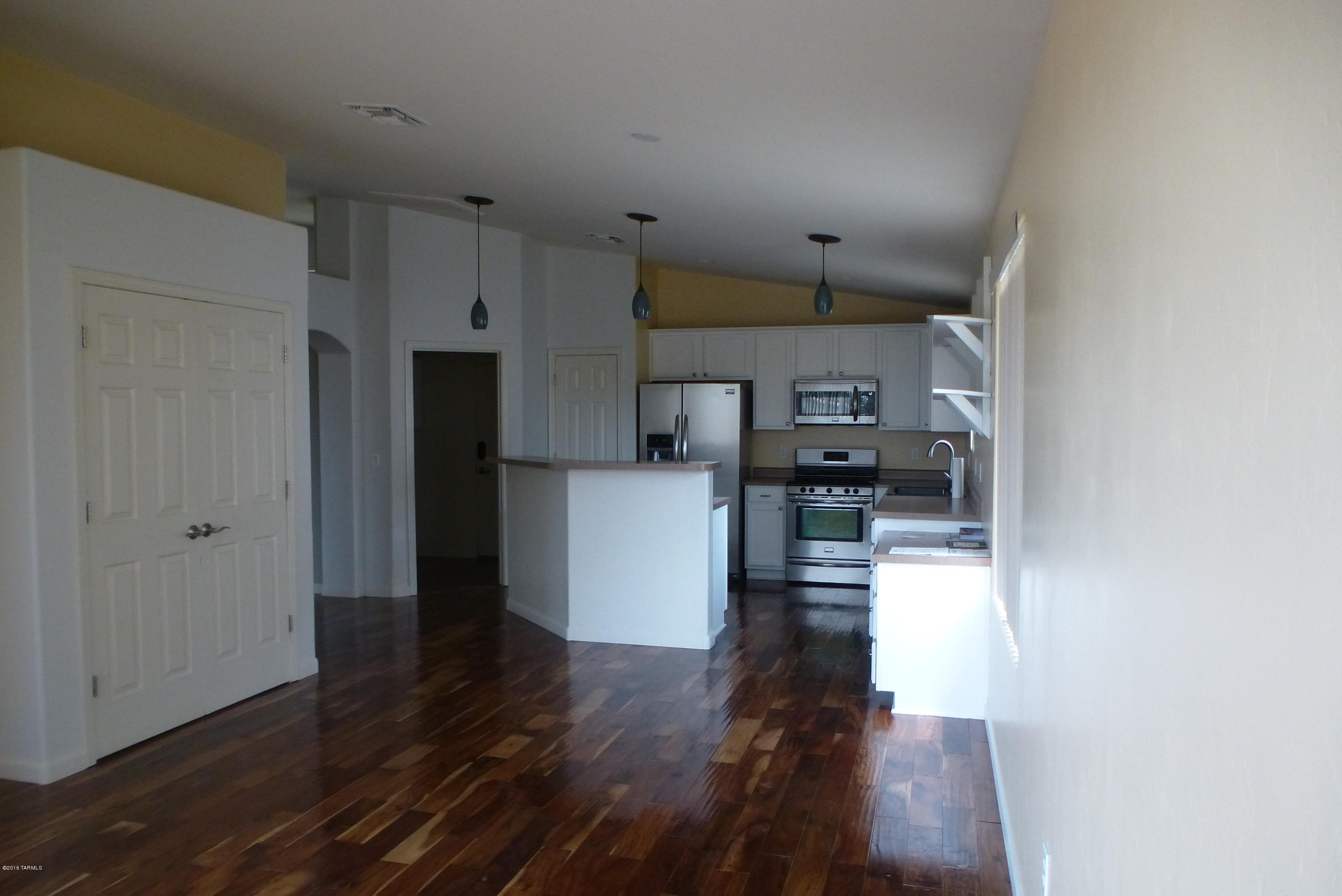 Rancho Del Lago (101-206) - Residential