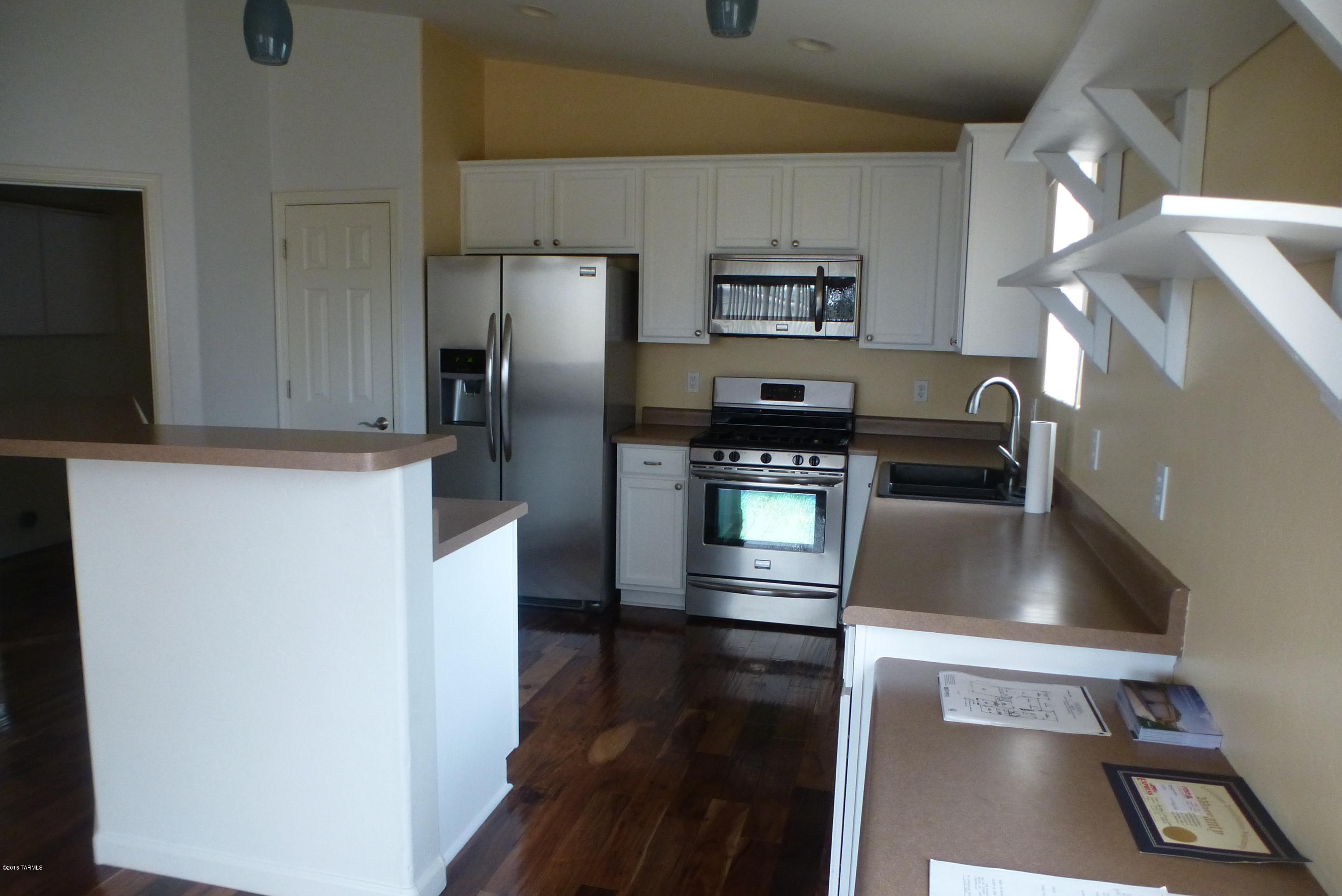 Rancho Del Lago (101-206) - Residential