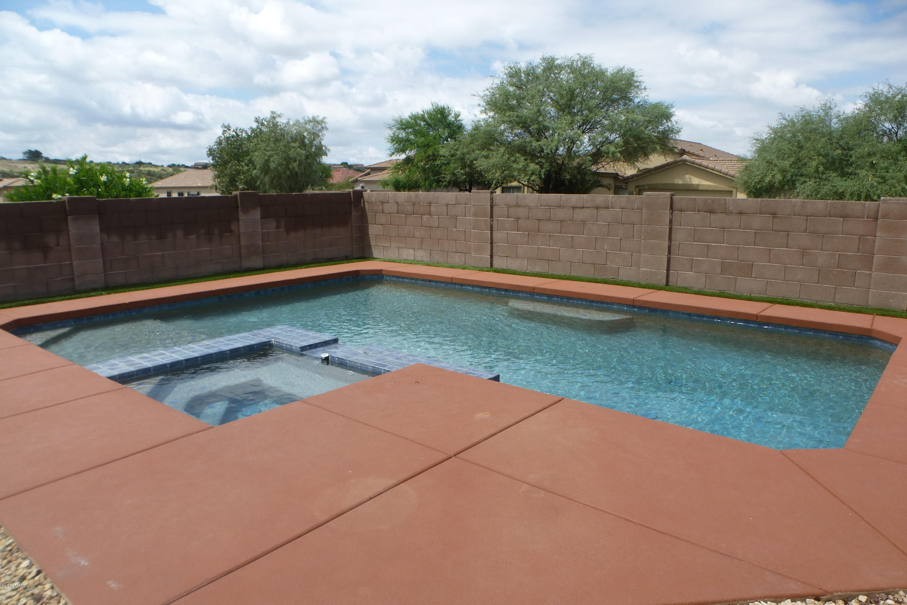 Rancho Del Lago (101-206) - Residential
