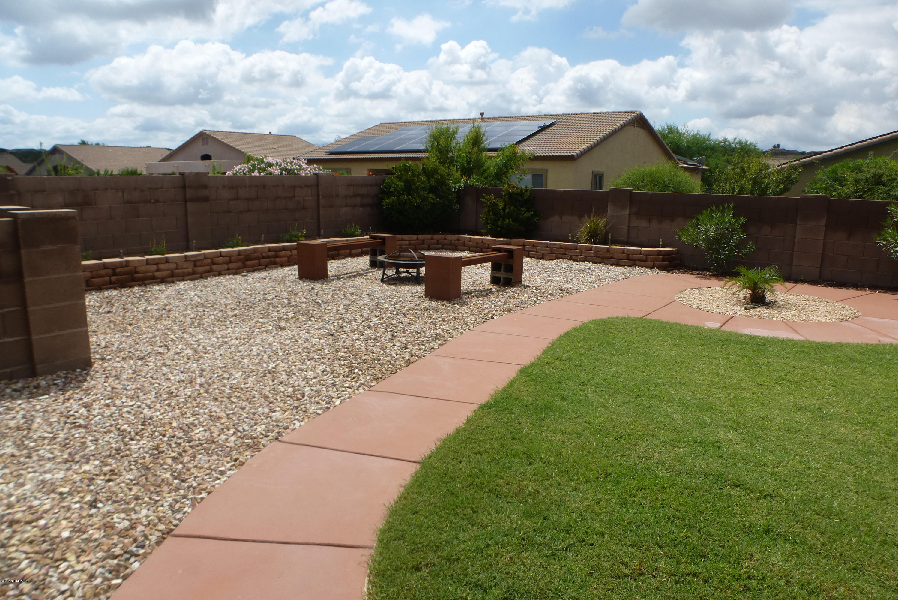 Rancho Del Lago (101-206) - Residential