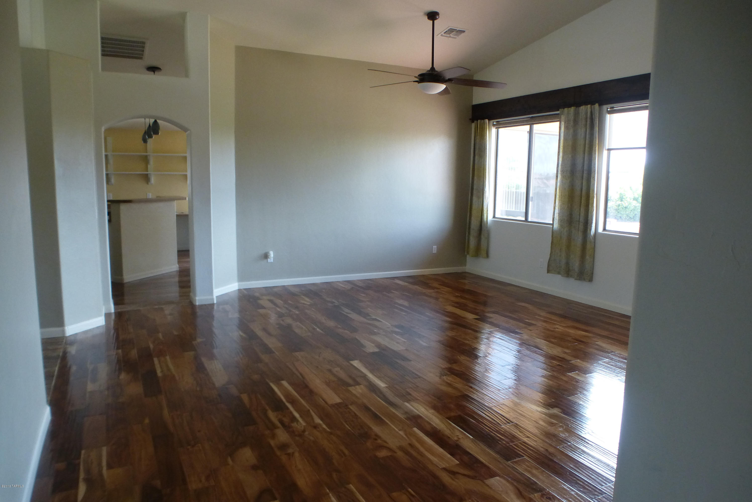 Rancho Del Lago (101-206) - Residential