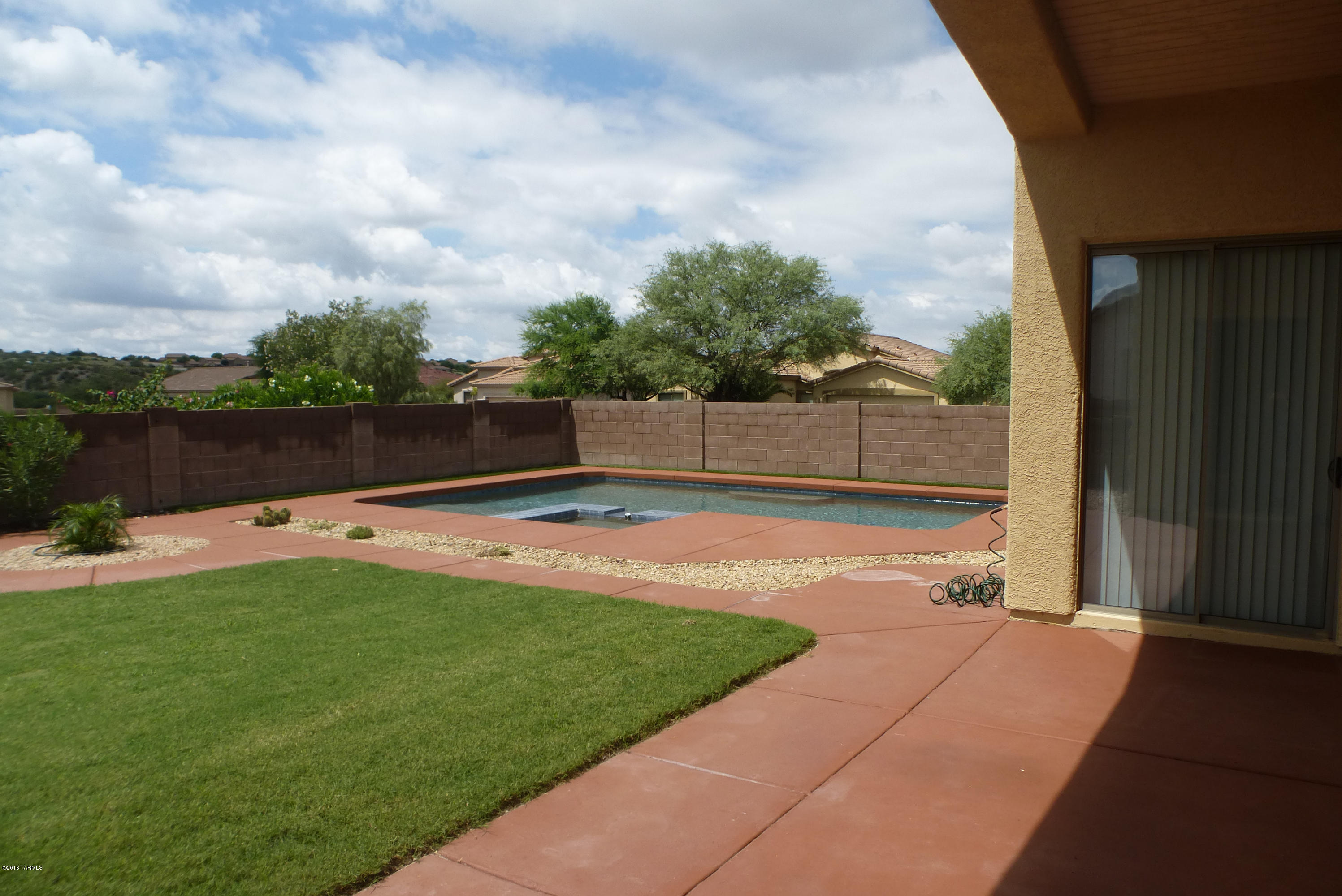 Rancho Del Lago (101-206) - Residential