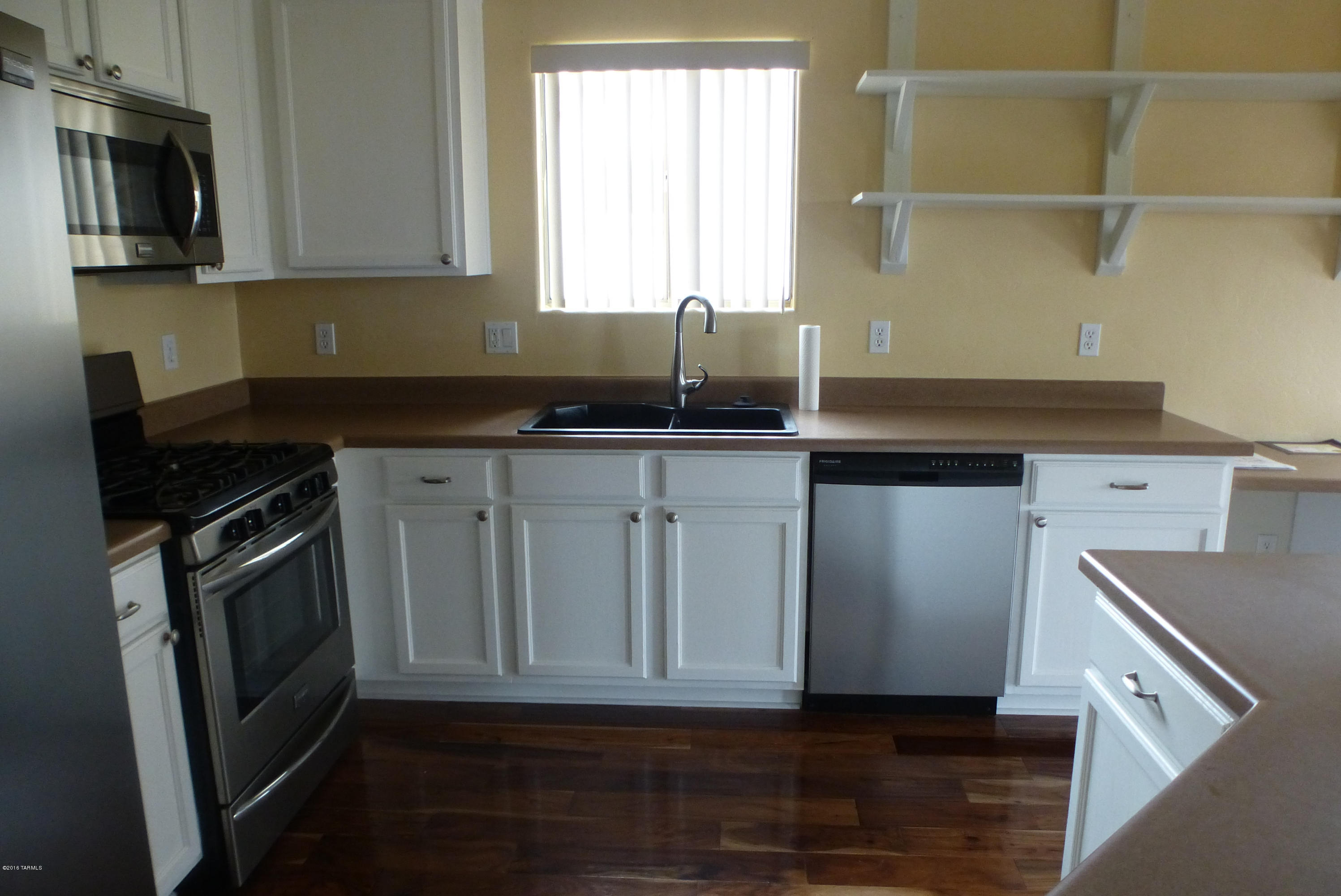 Rancho Del Lago (101-206) - Residential