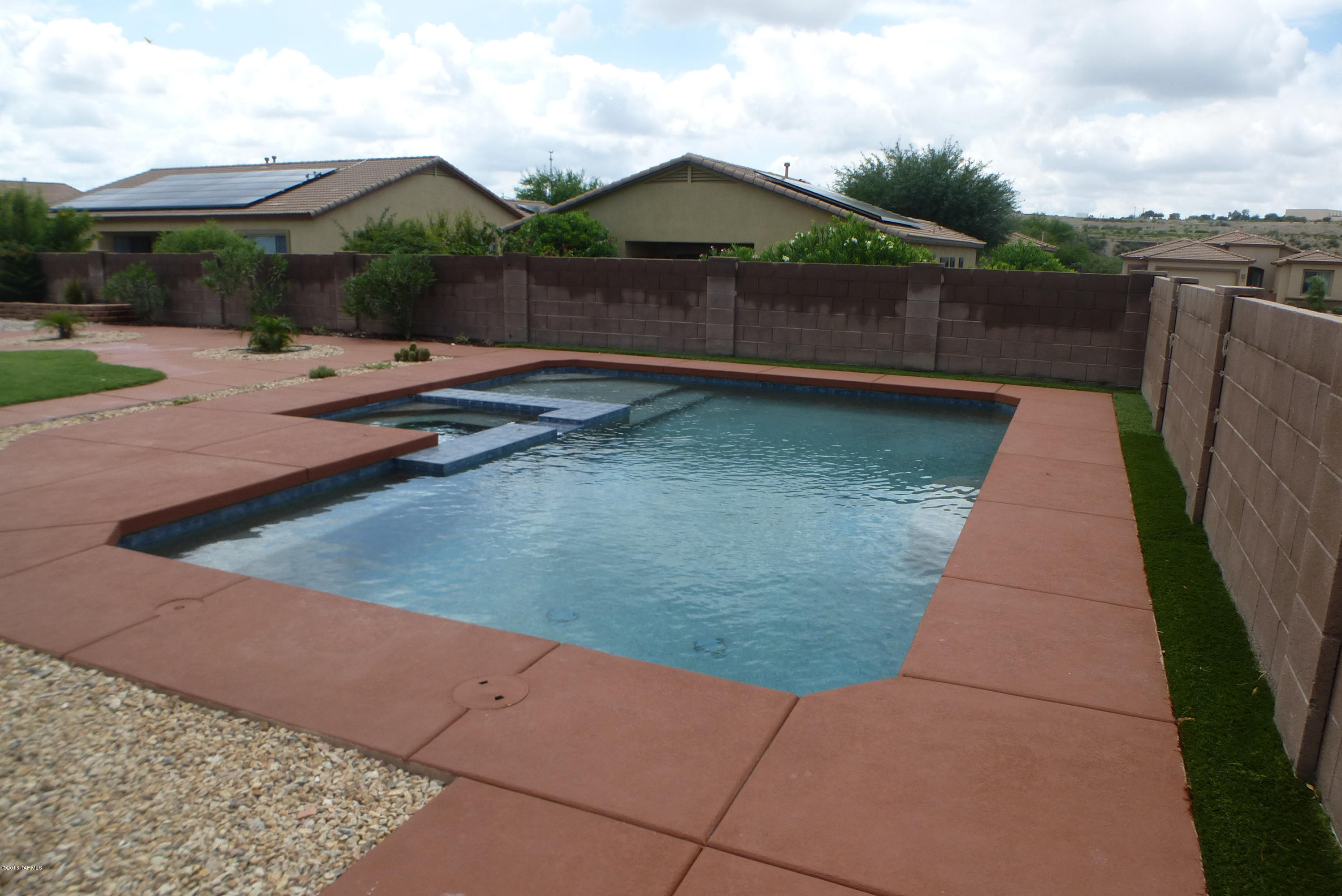 Rancho Del Lago (101-206) - Residential