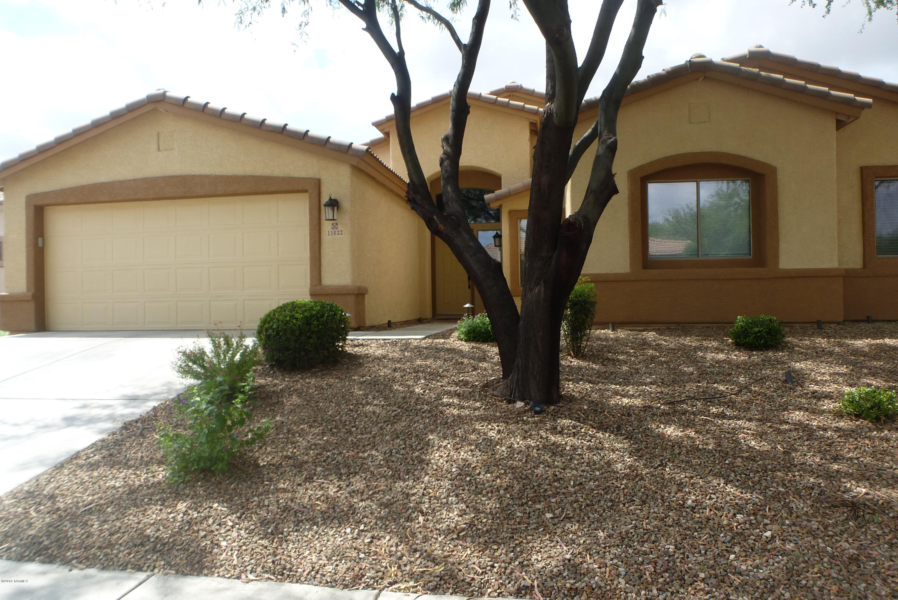 Rancho Del Lago (101-206) - Residential