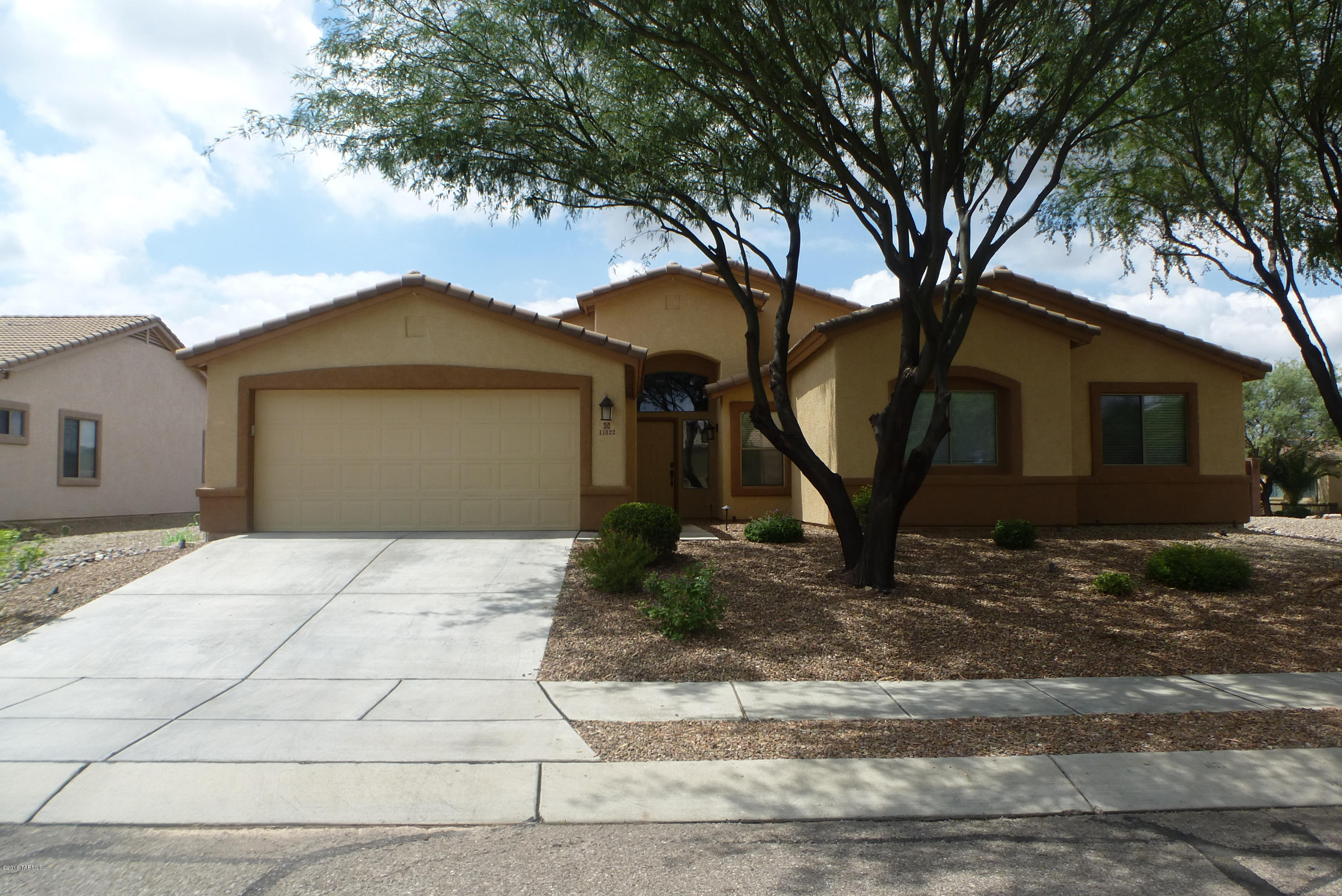 Rancho Del Lago (101-206) - Residential