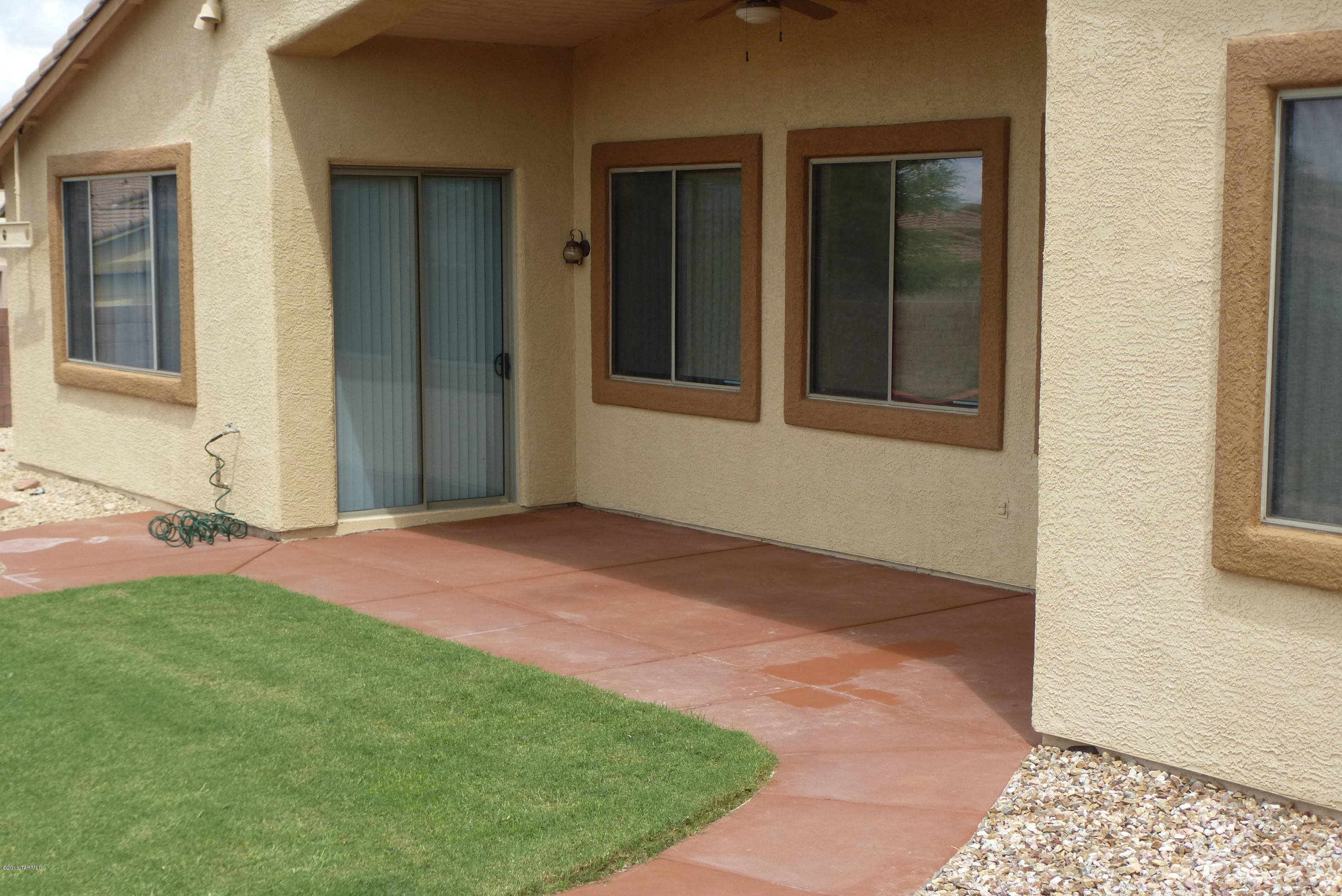 Rancho Del Lago (101-206) - Residential