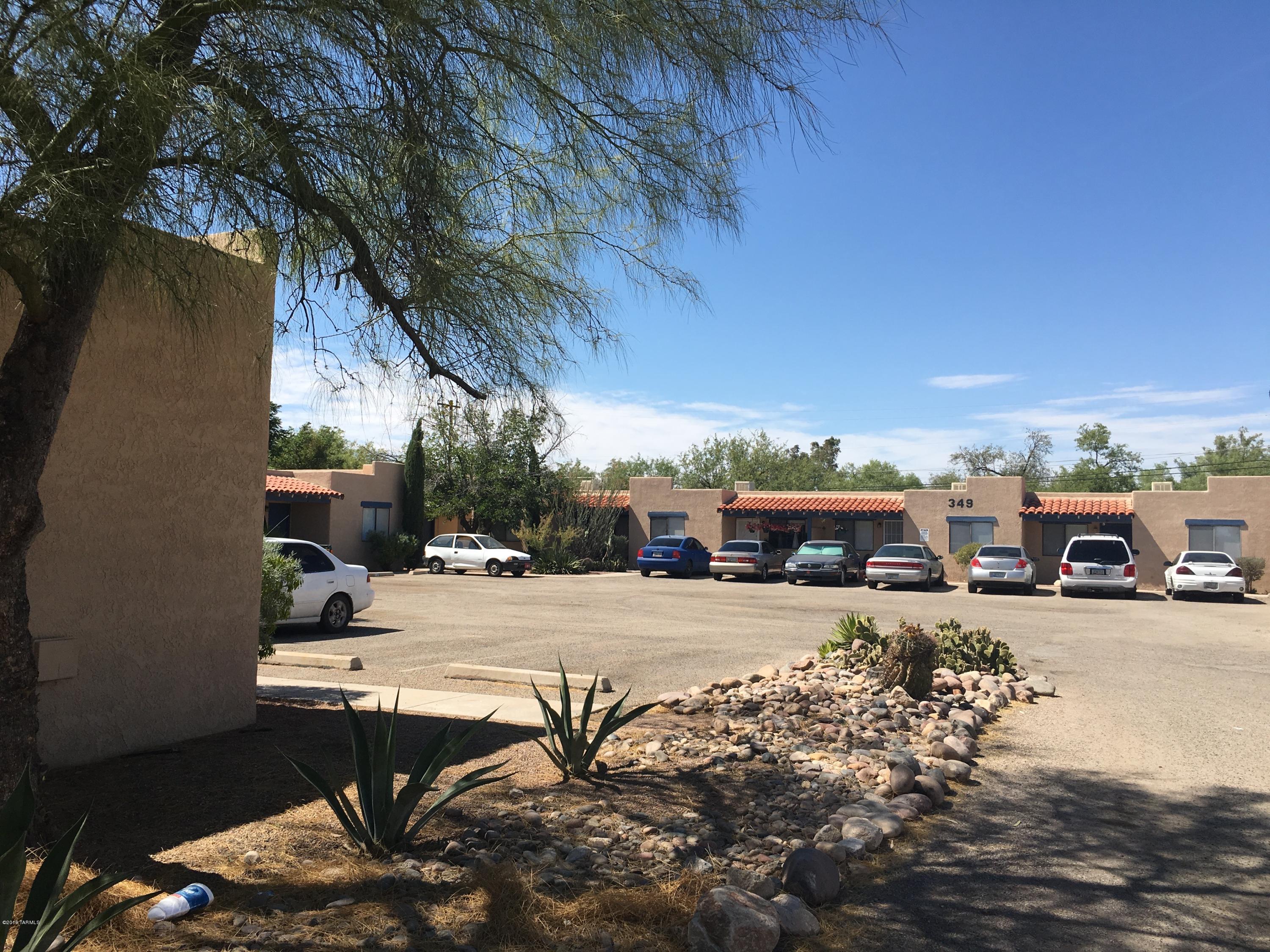 Arizona Acres - Residential Income